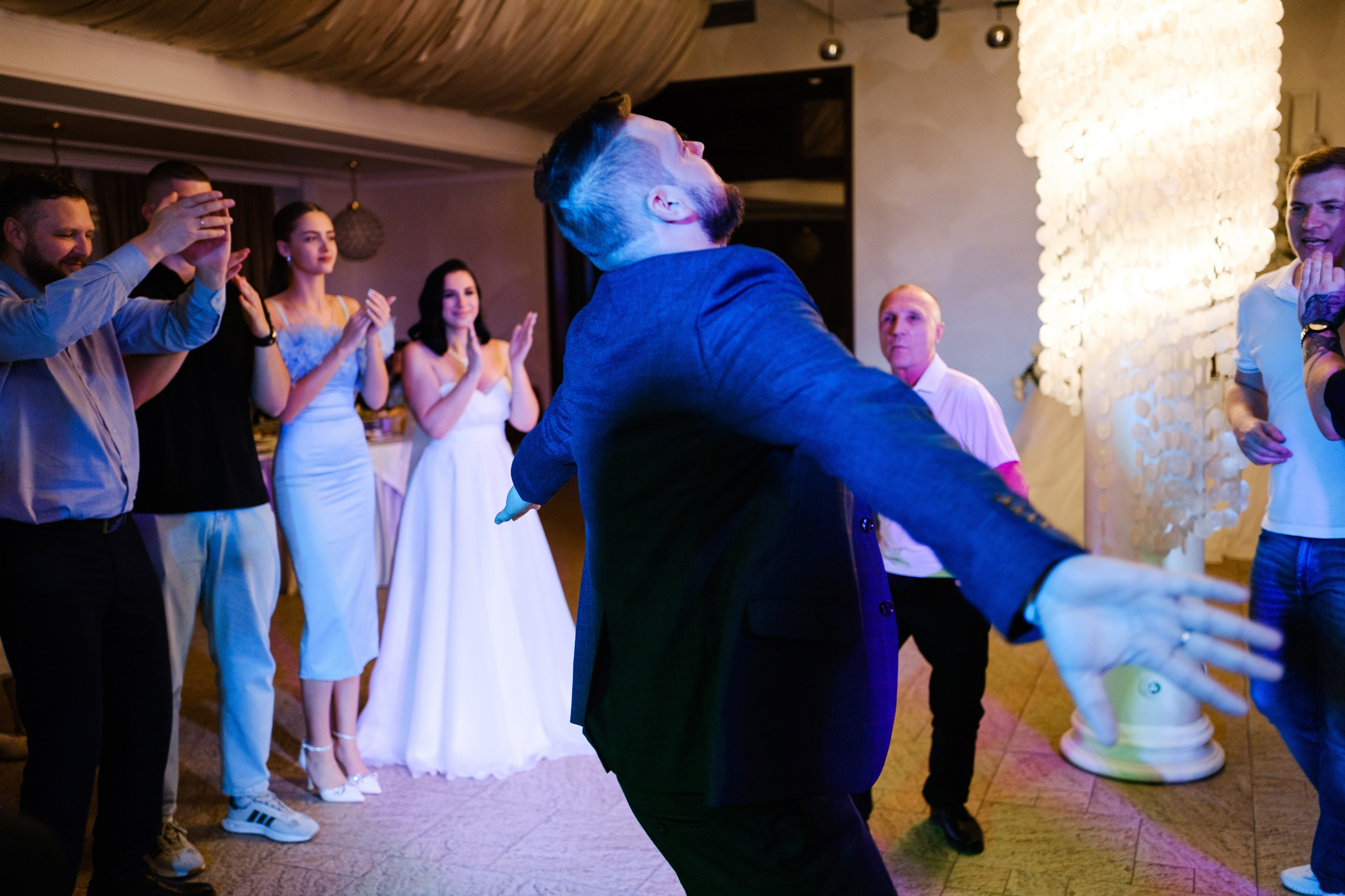 Павел и Надежда. Свадебный фотограф | репортаж | праздники | крещение