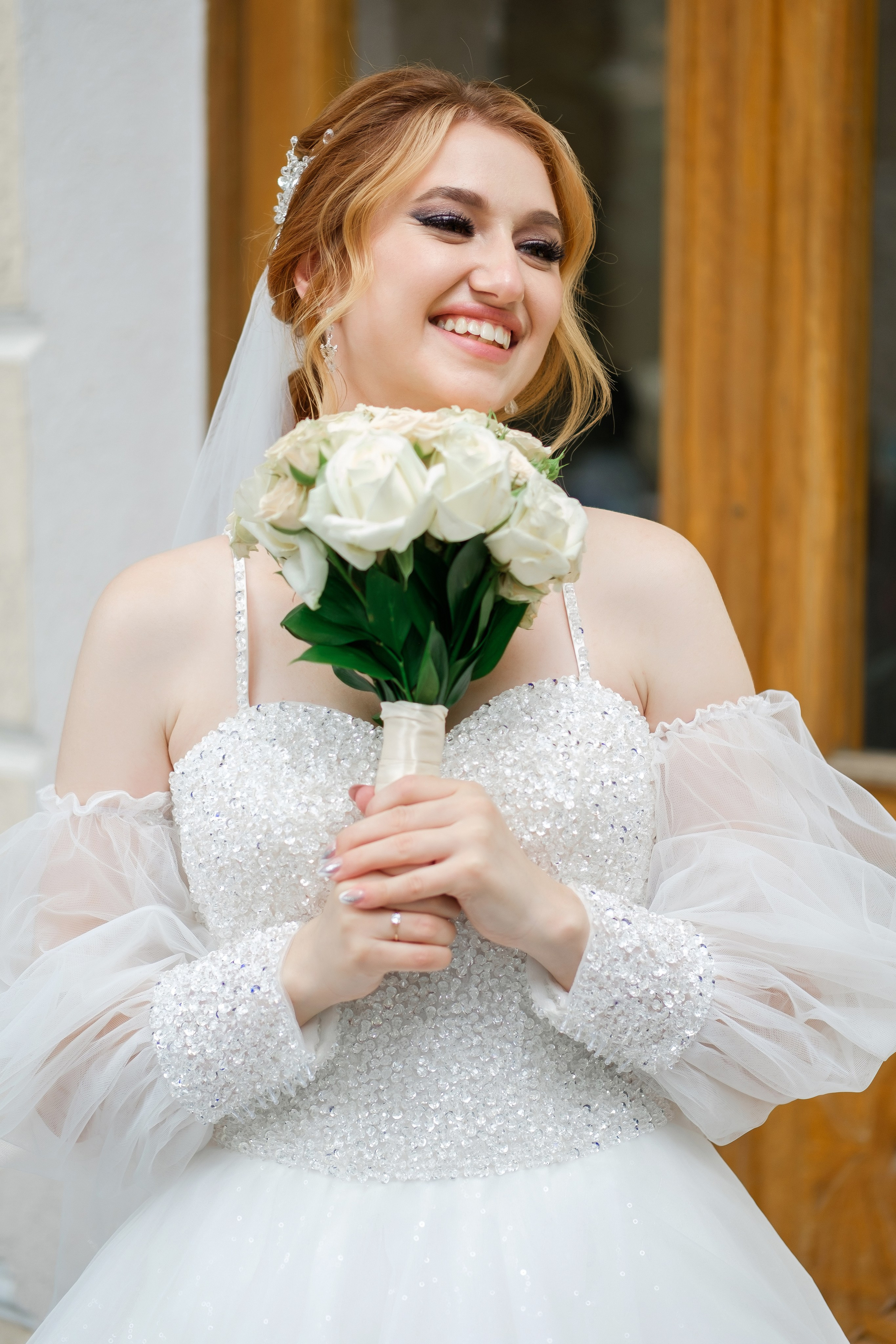 Максим и Ольга. Свадебный фотограф | репортаж | праздники | крещение