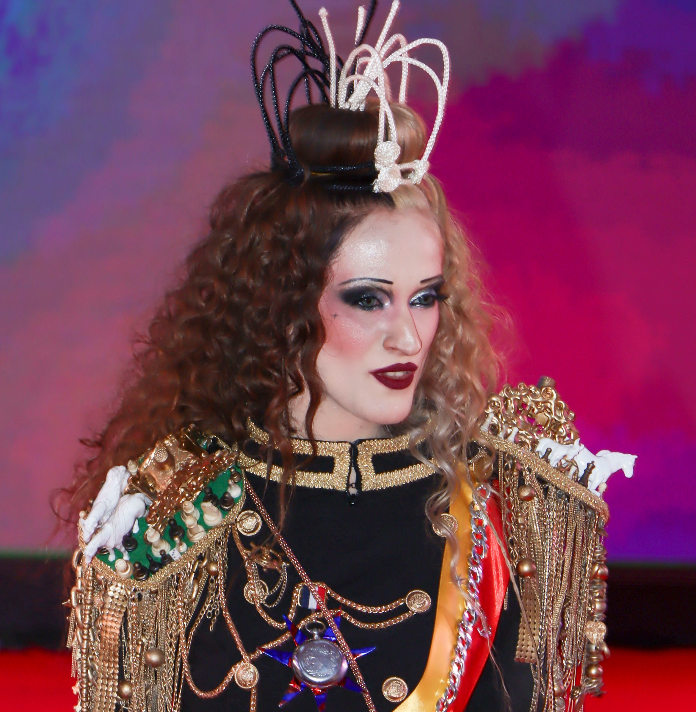 OMC Armenia 2025. Арт-фотограф Ксения Якутович