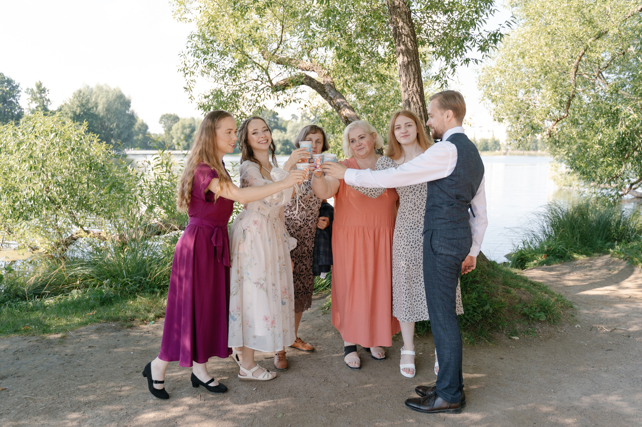 12.08.2023. Свадебный фотограф — Наталья Фед СПб/Москва