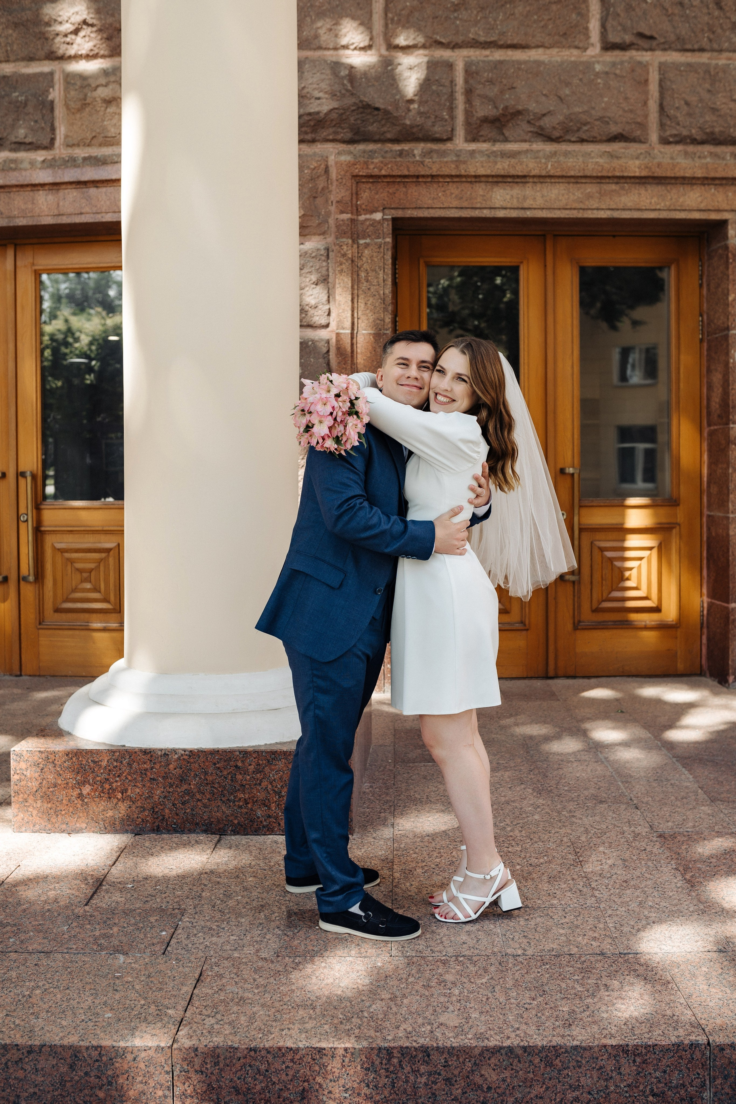 С & М Прогулка. Фотограф и видеограф в Смоленске Денис Медведев