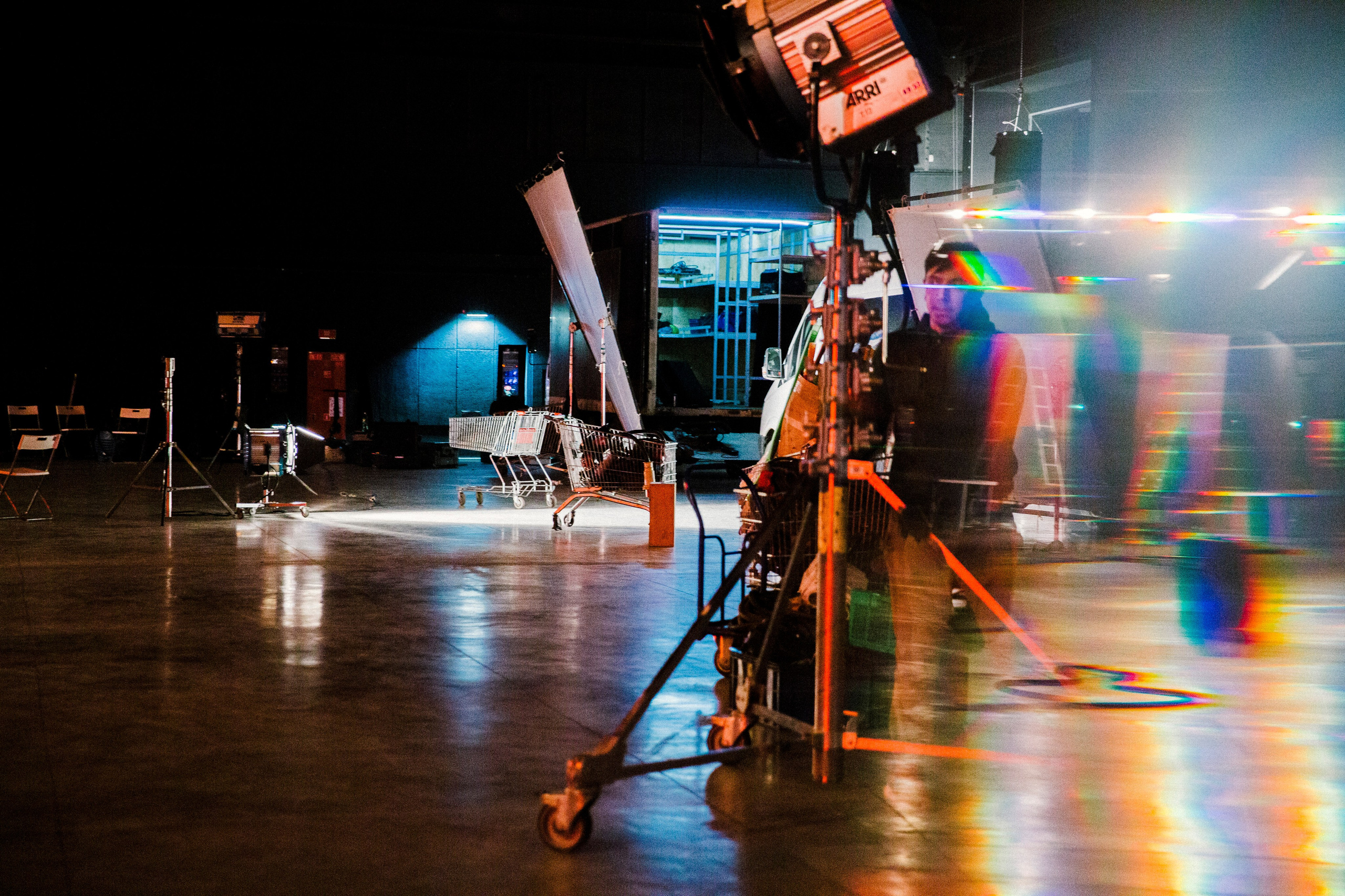 ФК Би-2 & Лиза Громова Мосфильм. Ольга Пилант. АРТ, бэкстейдж, свадебная и семейная фотография, городской портрет, интерьерная фотография