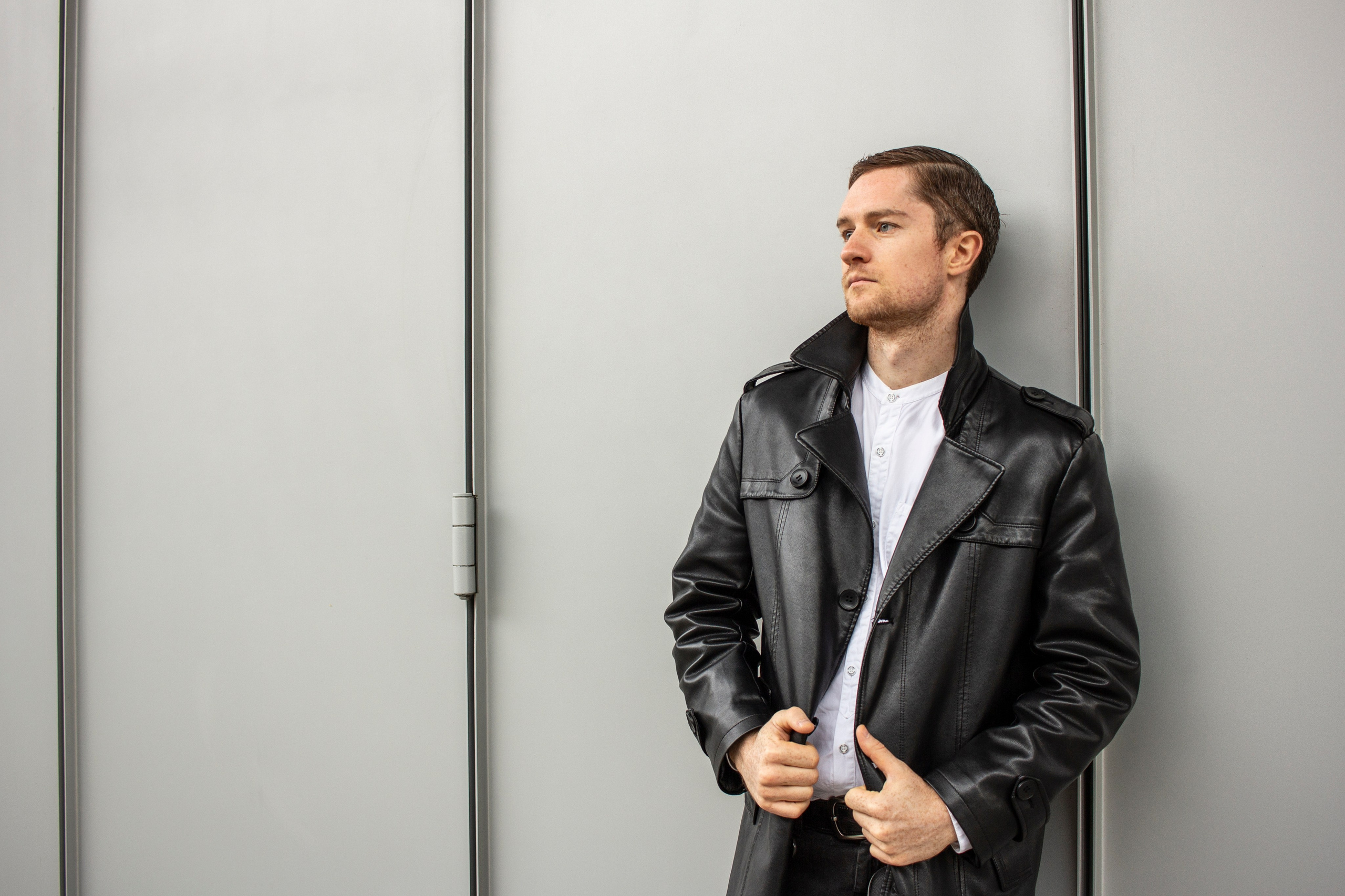 ГЭС-2. Портретный фотограф в Москве и Московской области Гнутиков Сергей