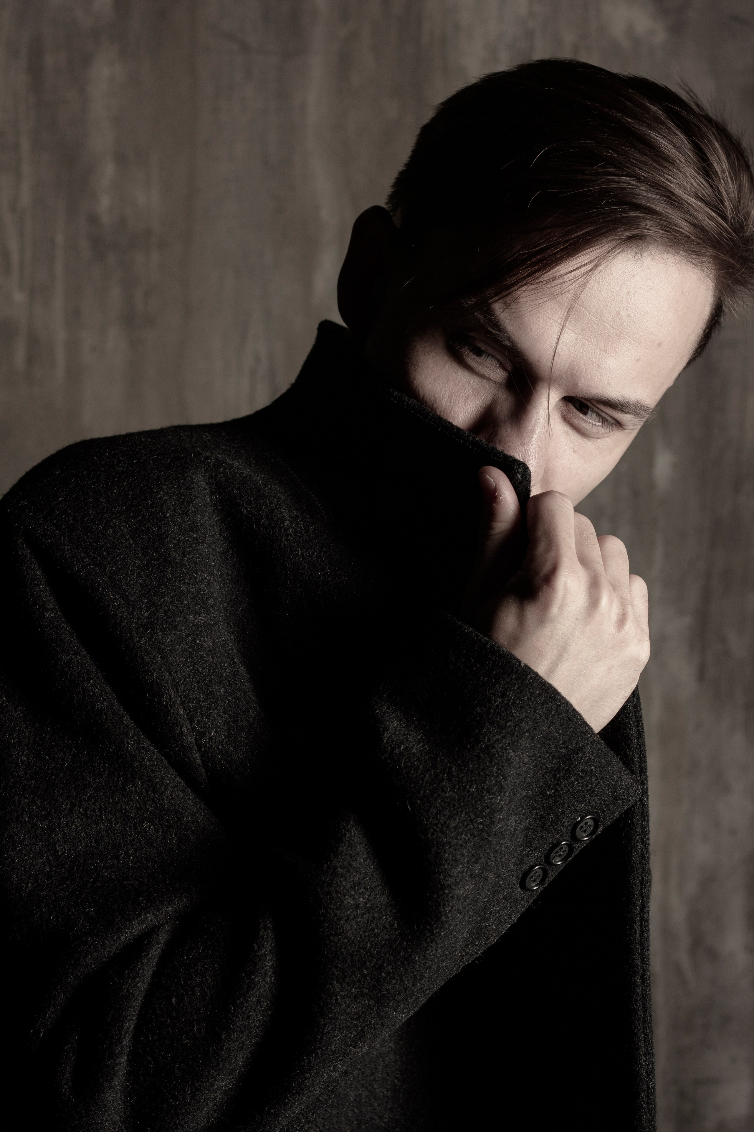 Фотосессия Fine Art история. Портретный фотограф в Москве и Московской области Гнутиков Сергей