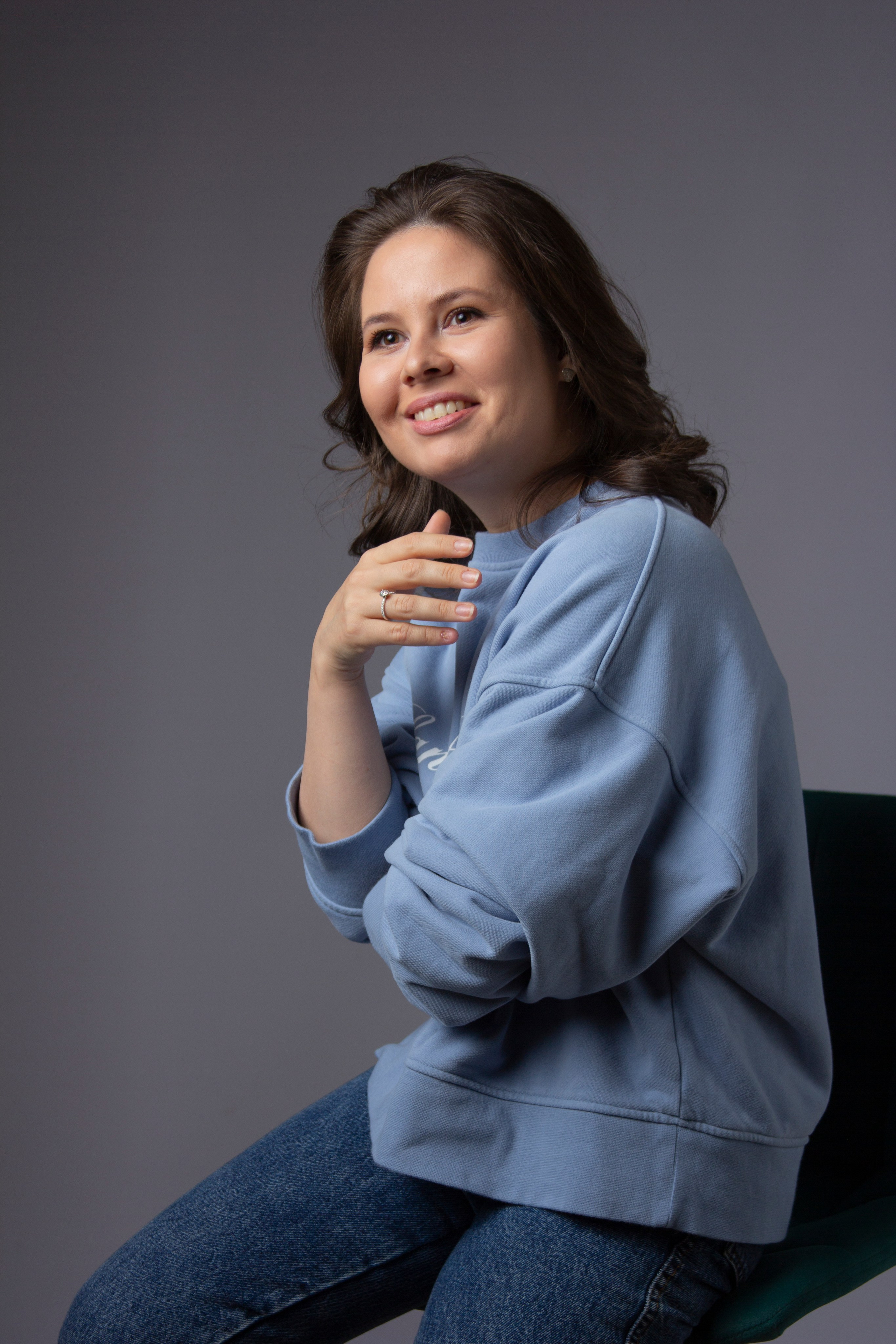 Екатерина. Портретный фотограф в Москве и Московской области Гнутиков Сергей