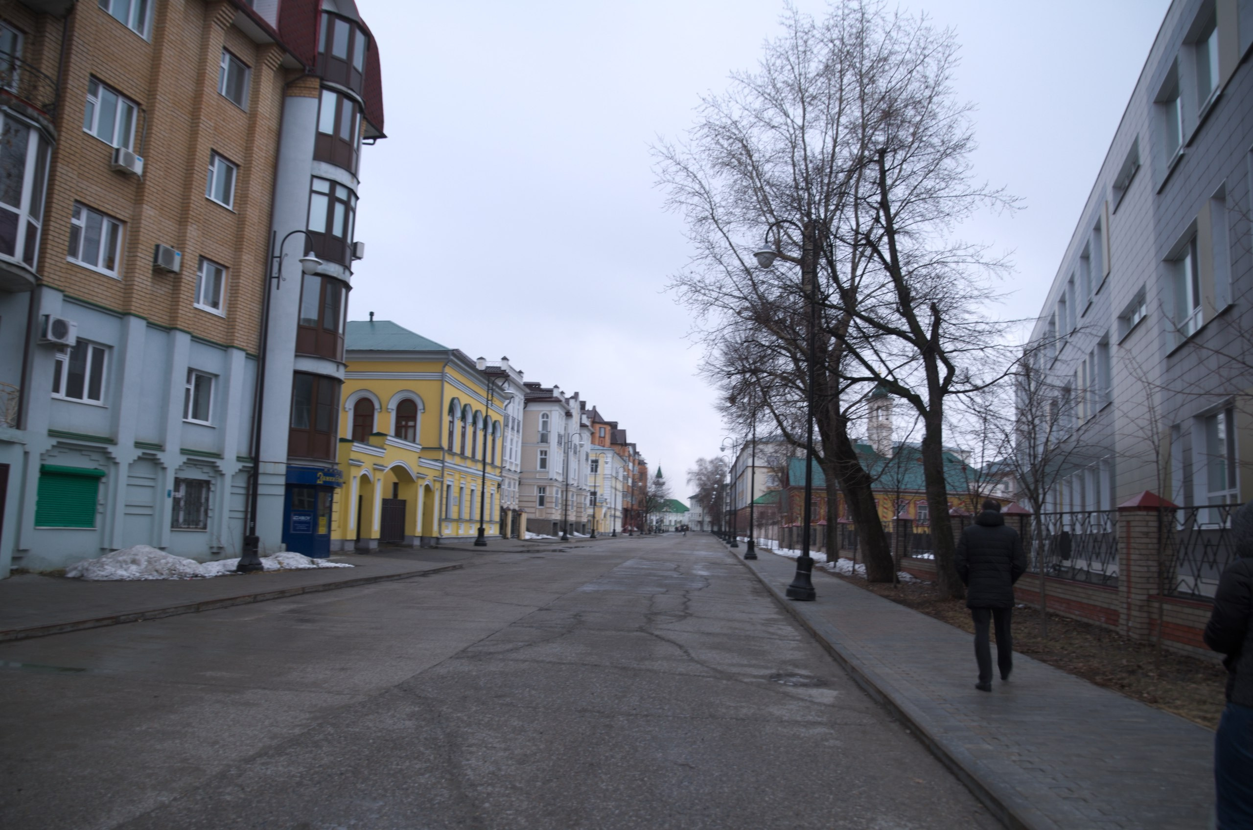 Казань | 24-26.03.2017. Галерея Фантим