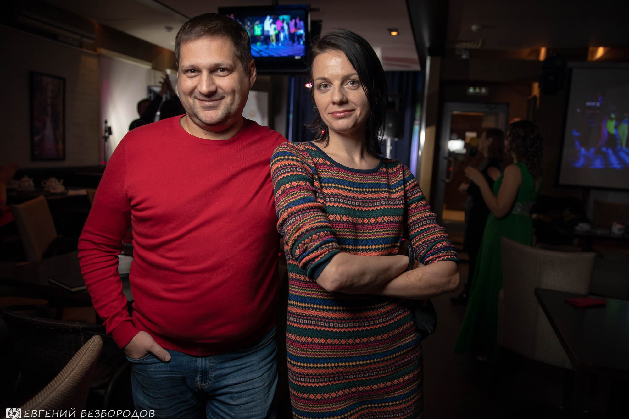 Музыкальная вечеринка «Все звезды» | 15.12.2018. Галерея Фантим