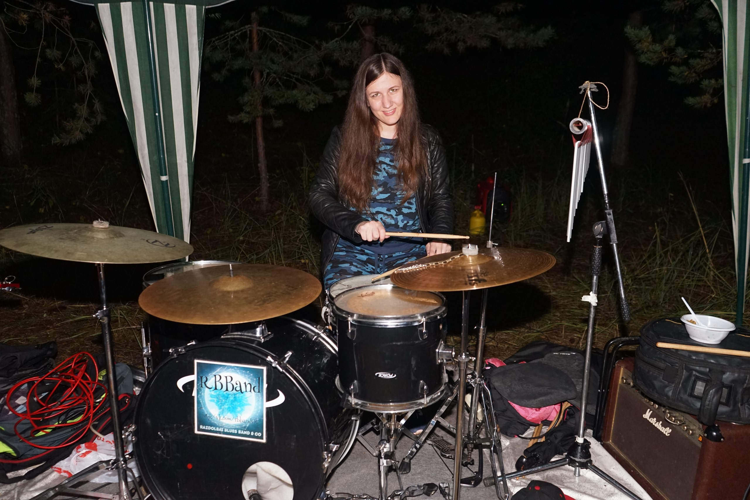 Походная Романтика 26. Музыкальный Шторм! | 25–27 августа 2017. Галерея Фантим