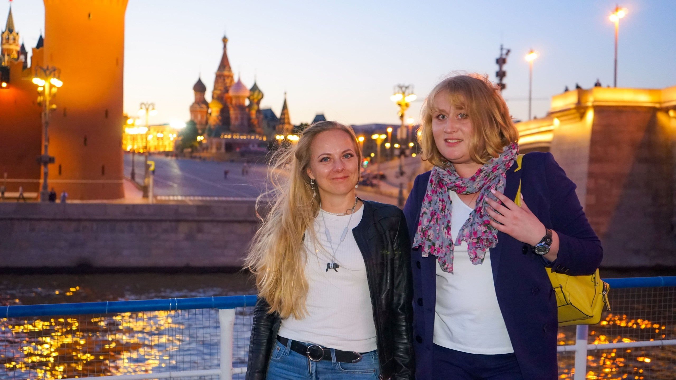 Танцы на воде | 24.07.21. Галерея Фантим