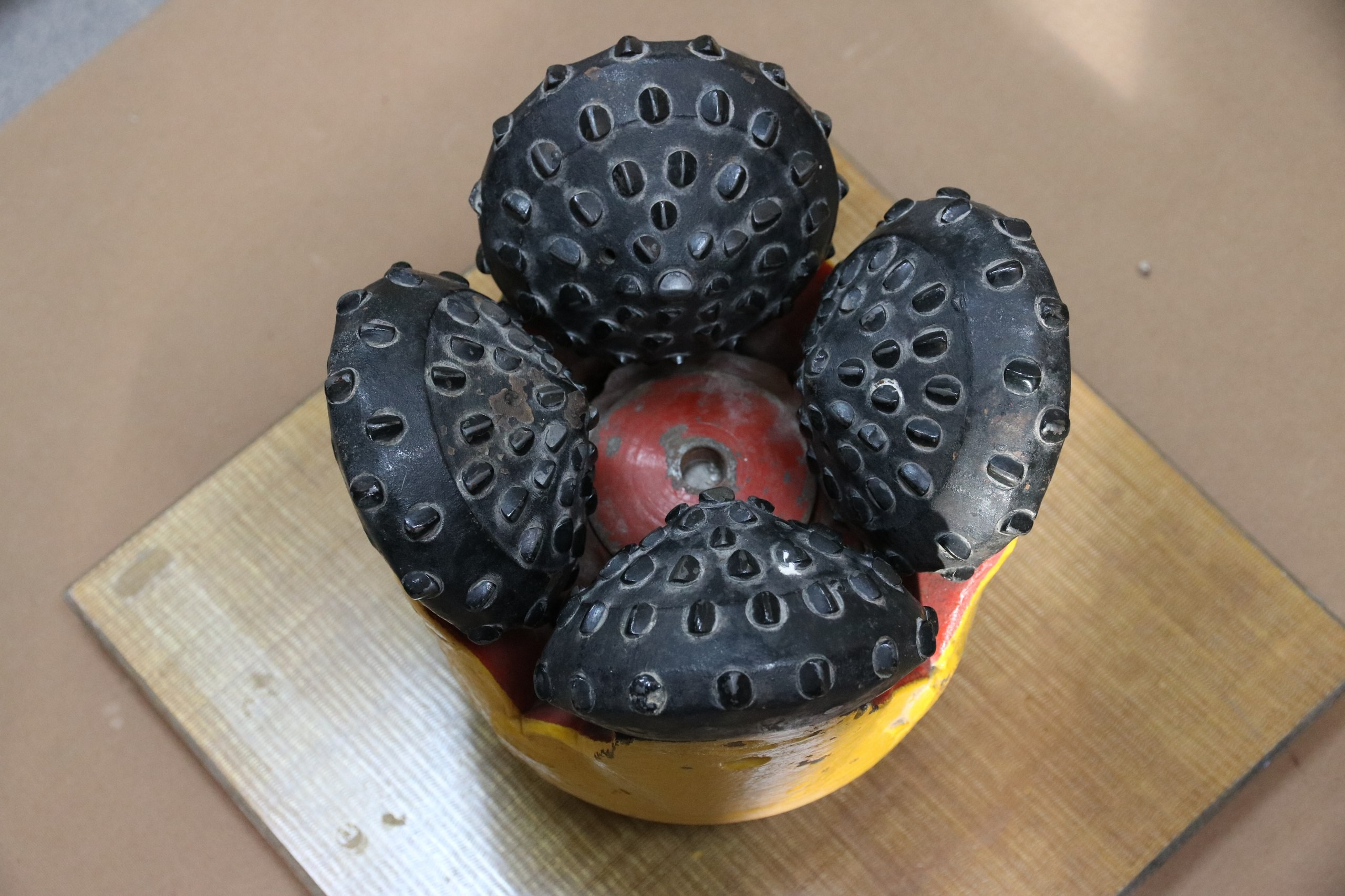 Екатеринбург | 21-23.10.2016. Галерея Фантим