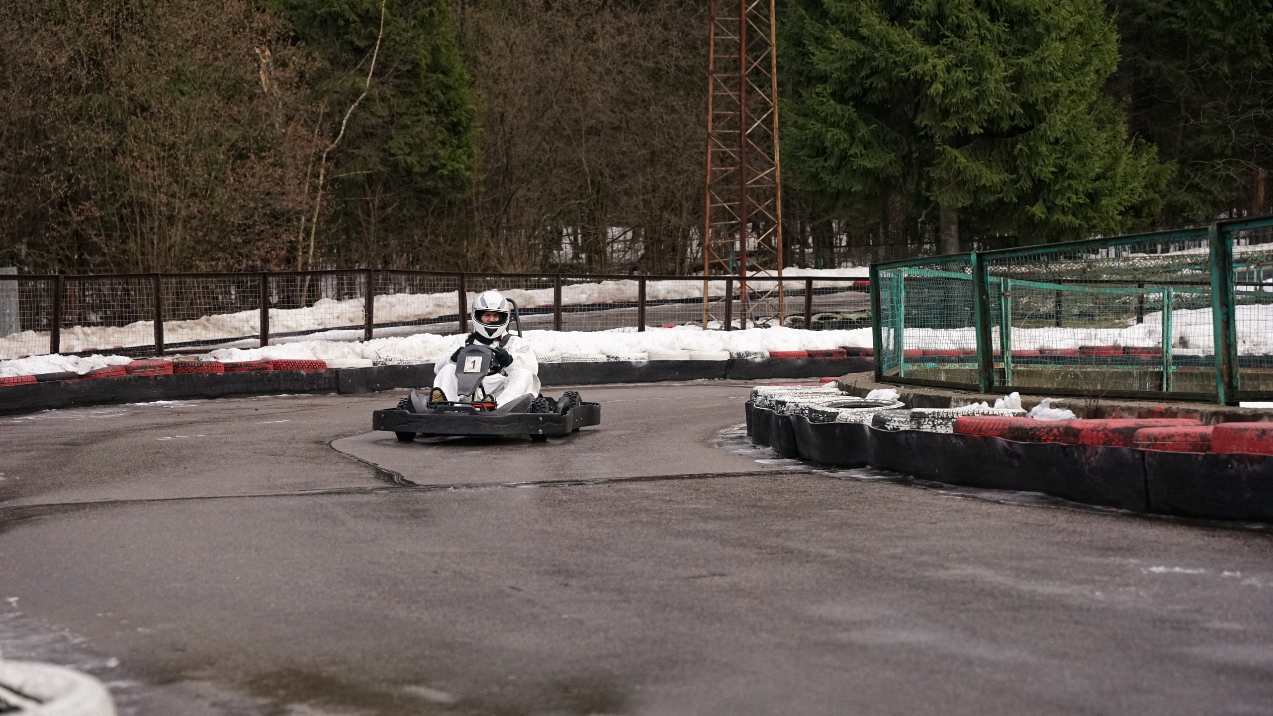 Картинг | 18.01.2025. Галерея Фантим