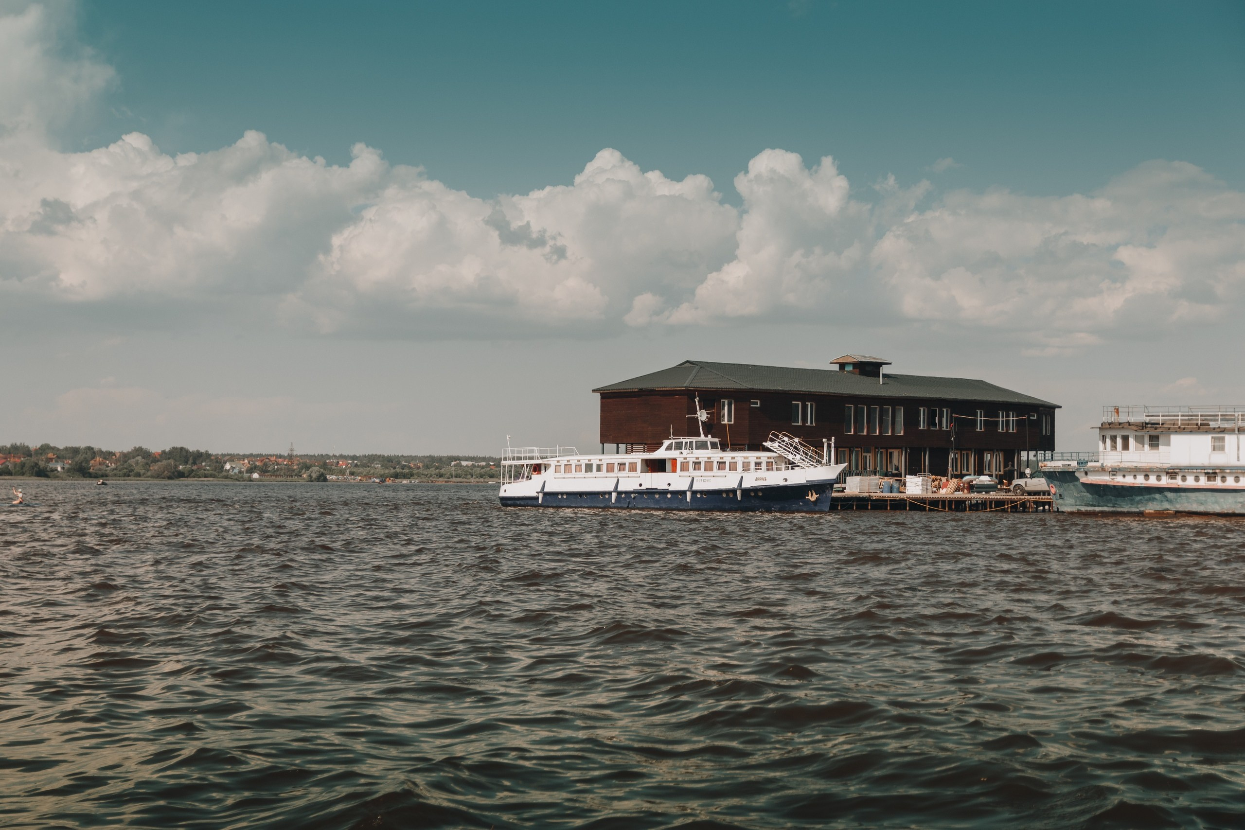 Пляжные шашлыки | 27.06.20. Галерея Фантим