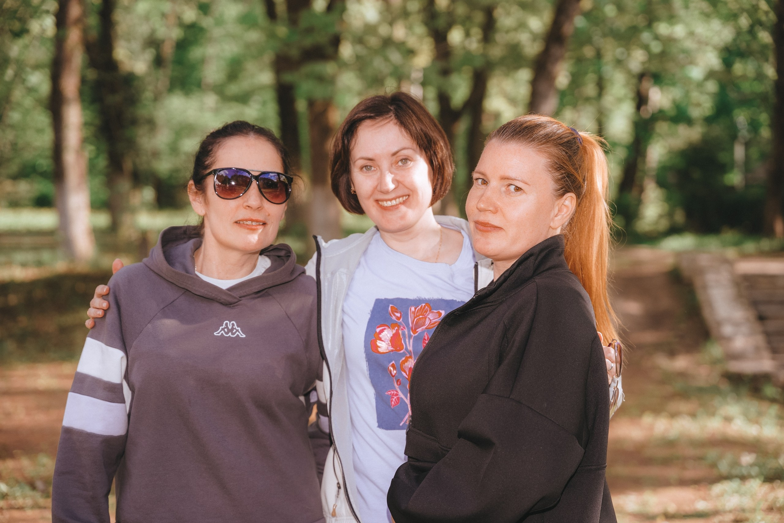 Пятнадцать веселых лет. ДР Фантима | 18-19.05.2024. Галерея Фантим