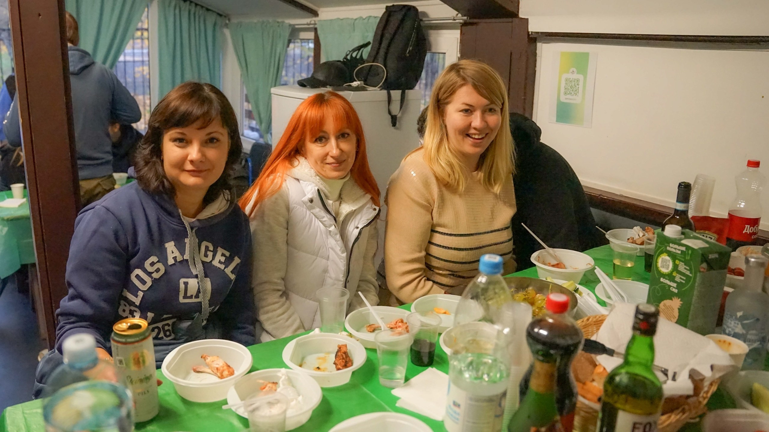 Шашлыки | 26.10.24. Галерея Фантим