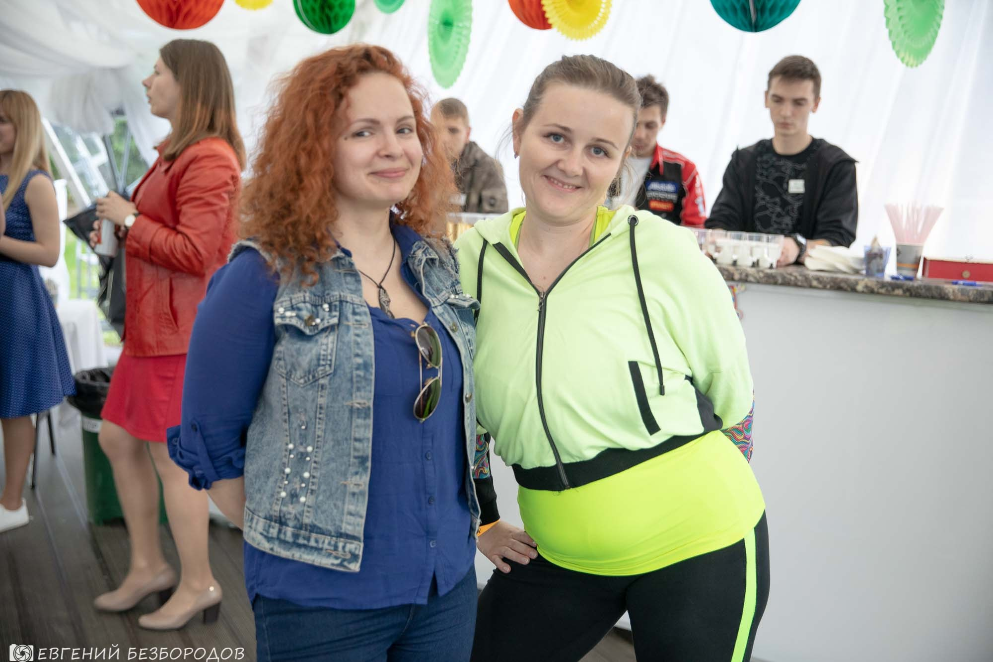 Десять! День рождения Фантима. Часть 1 | 2019. Галерея Фантим