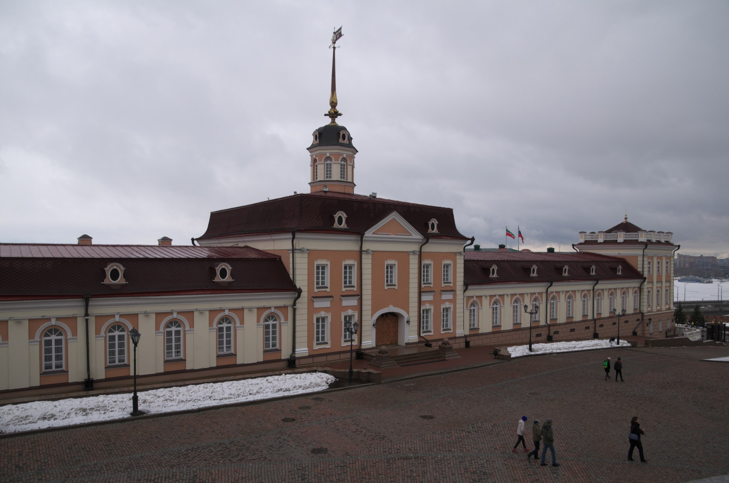 Казань | 24-26.03.2017. Галерея Фантим