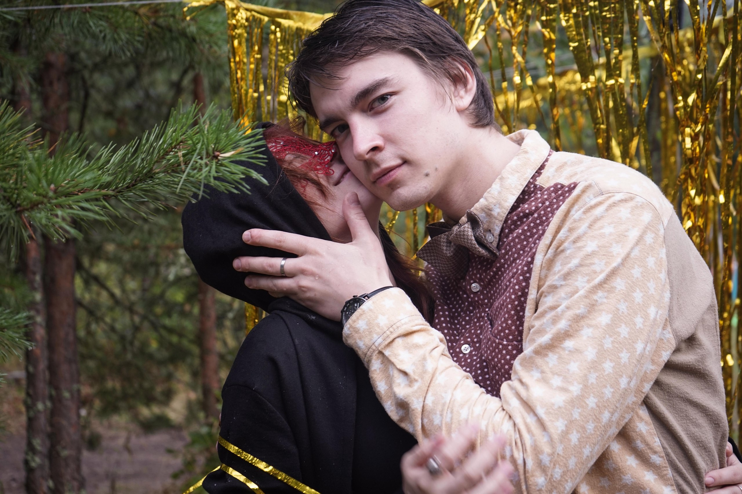 Походная Романтика 26. Музыкальный Шторм! | 25–27 августа 2017. Галерея Фантим