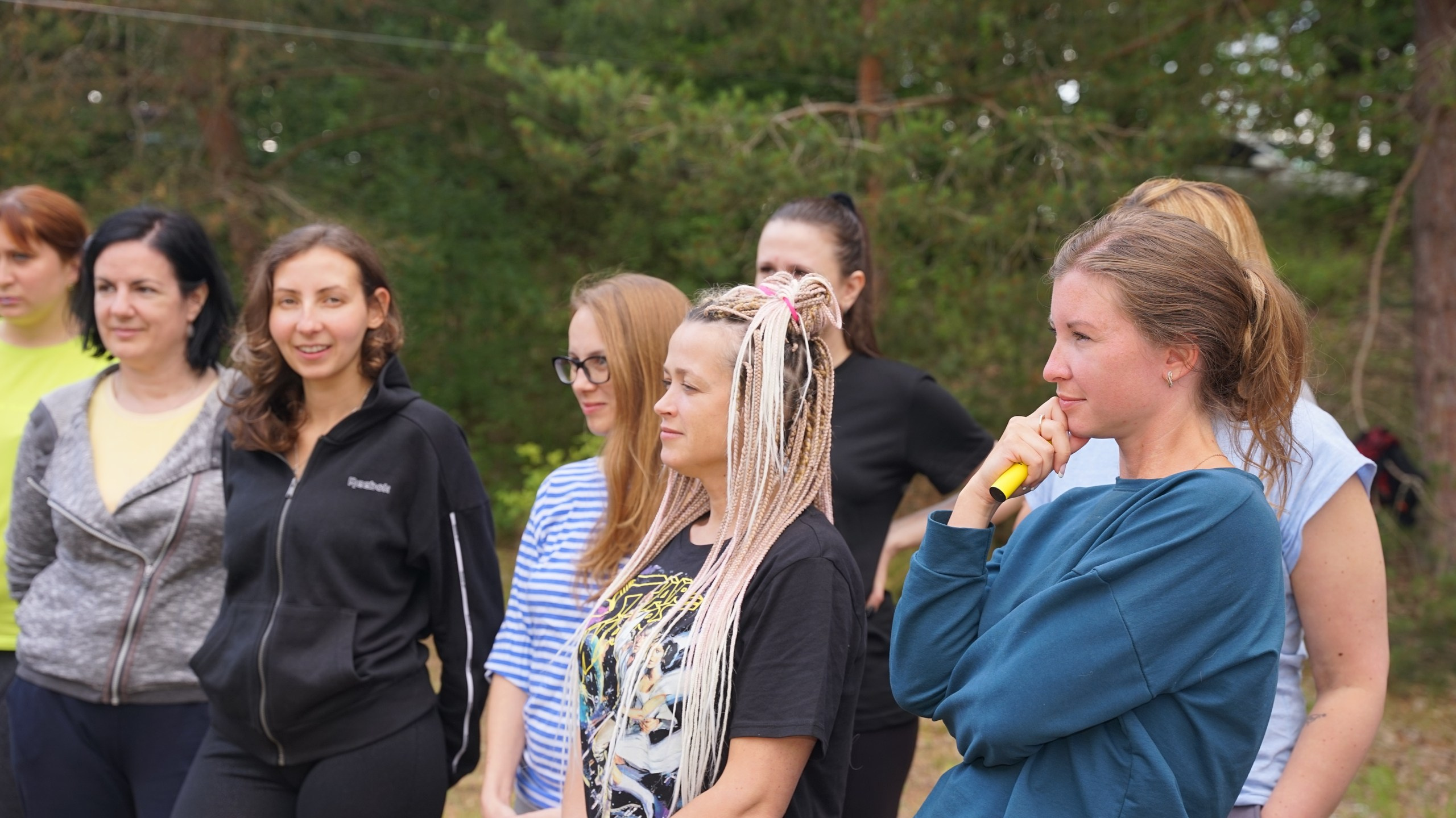 Походная Романтика 41. ФанWars | 23-25.06.2023. Галерея Фантим