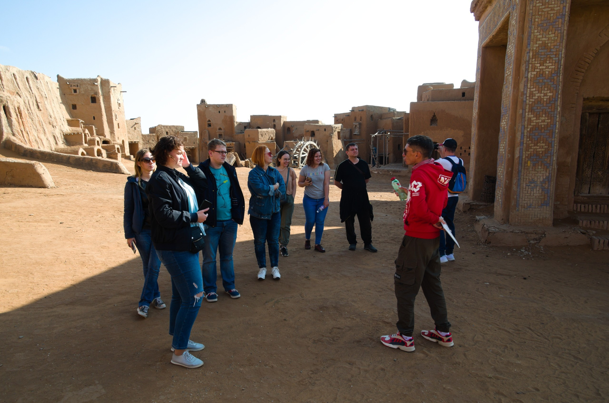 Астрахань | 17-18.10.2020. Галерея Фантим