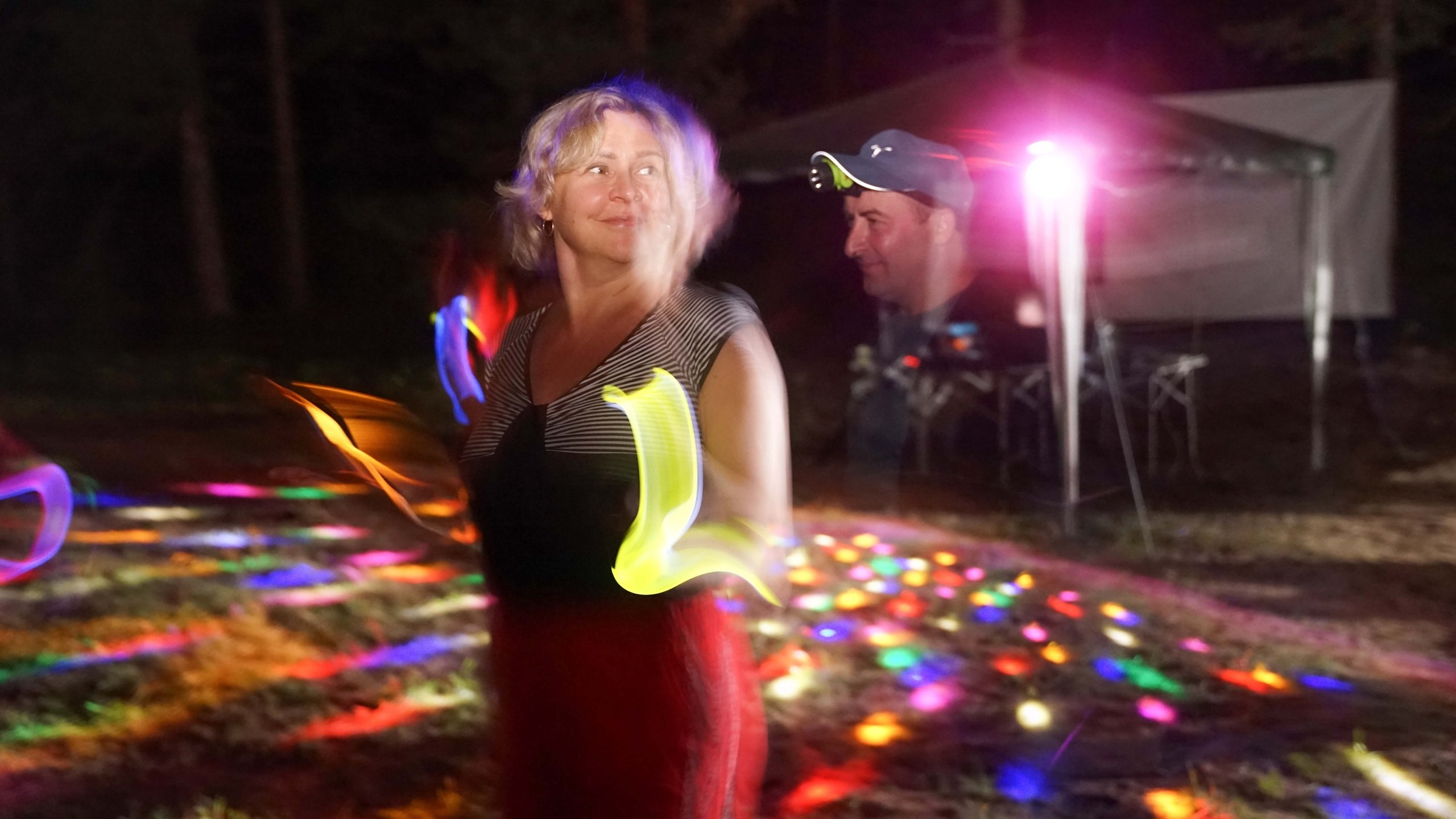 Походная Романтика 47. Дуролимпиада. Галерея Фантим