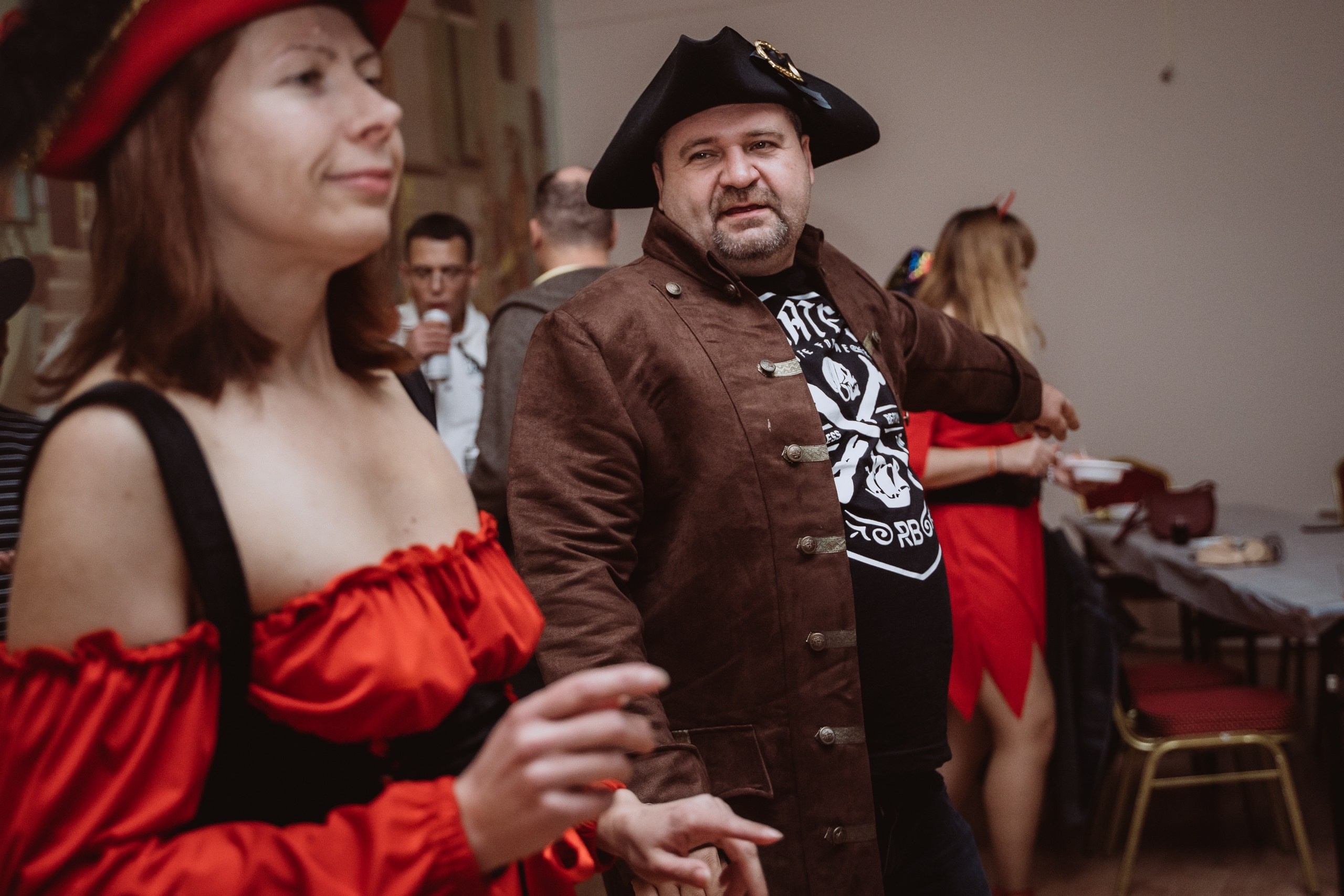 АЦЦкие выходные | 19-20.10.2024. Галерея Фантим