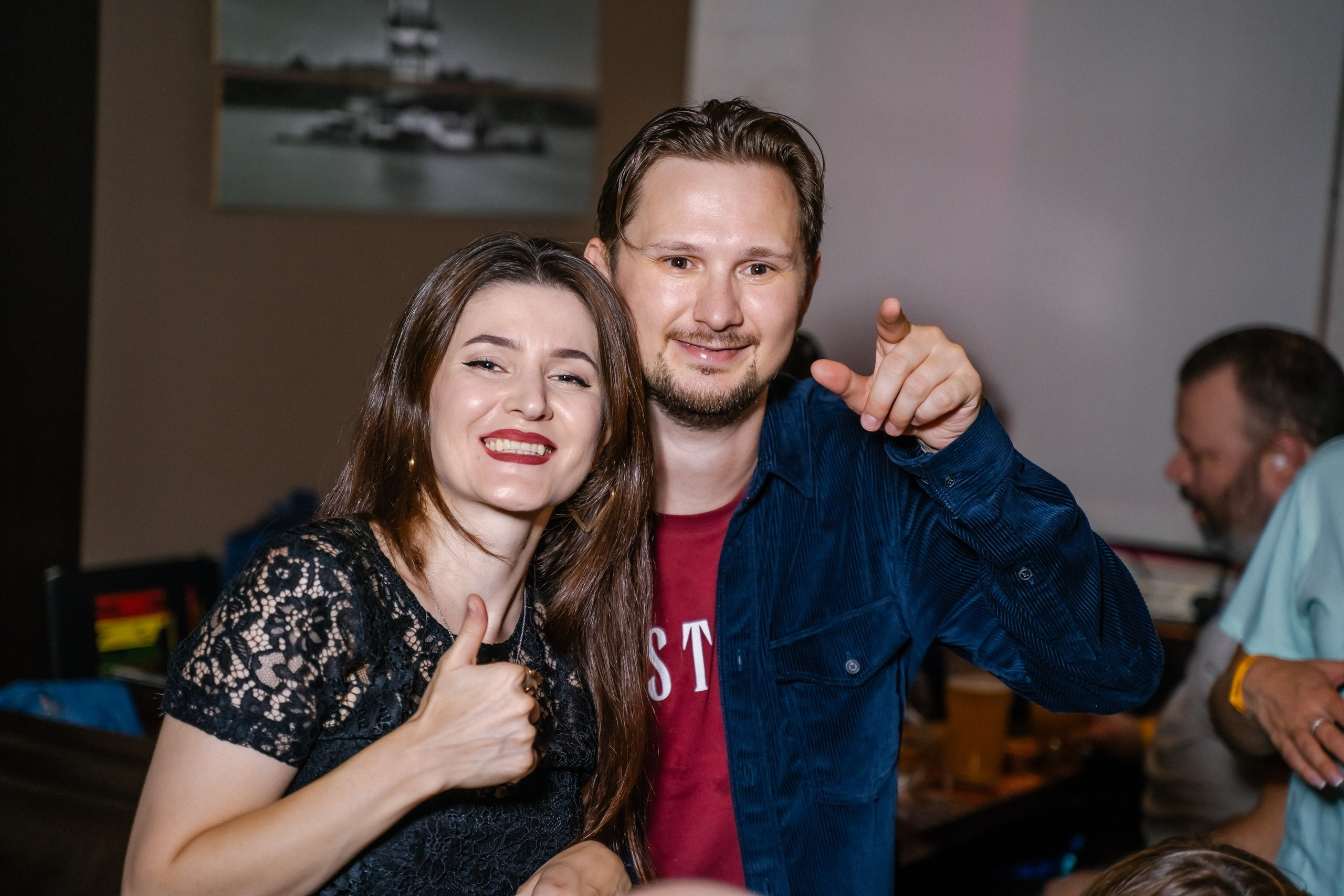 Лето, гудбай! Клубная вечеринка | 31.08.2024. Галерея Фантим