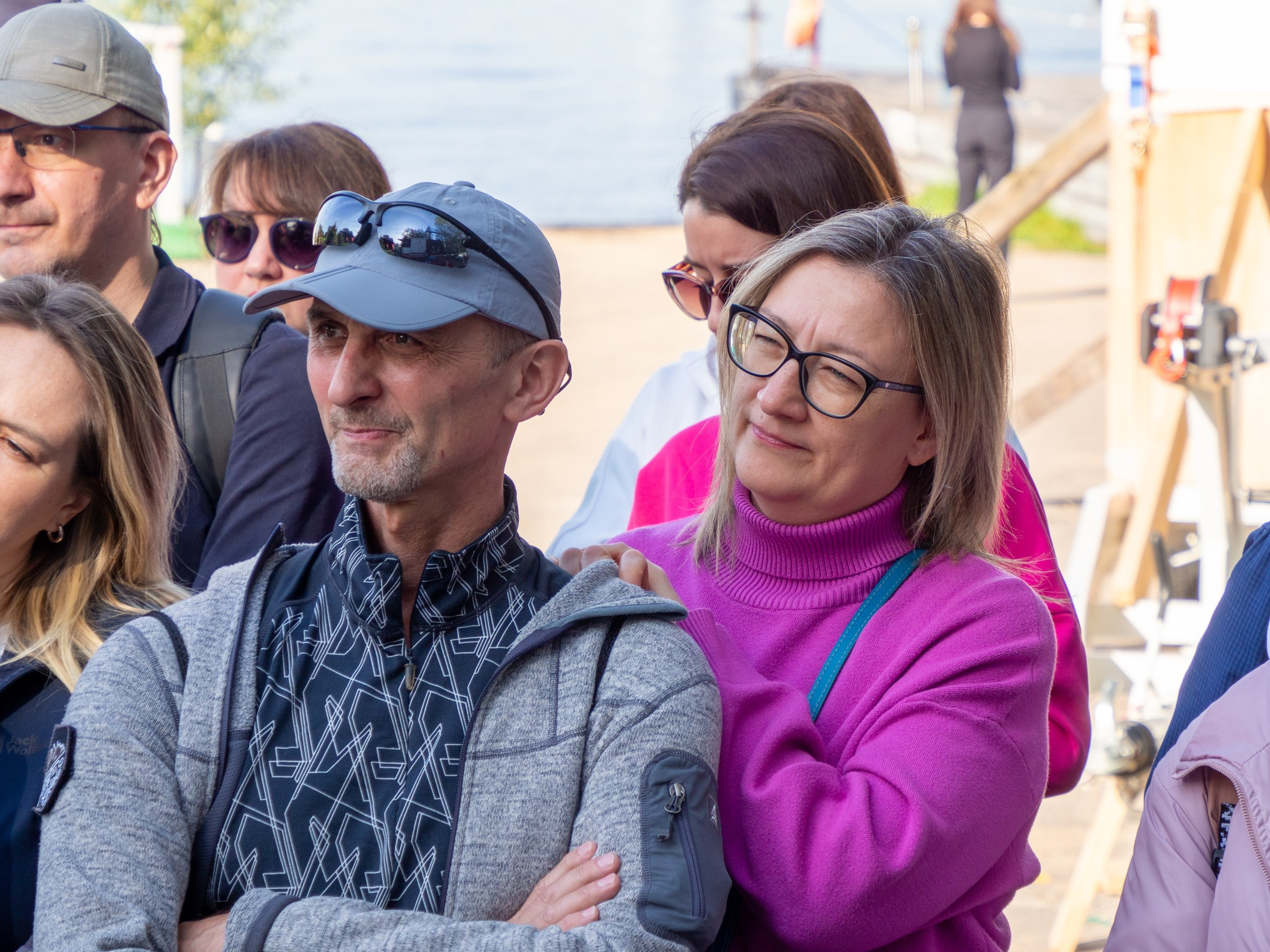 Яхтинг | 14.09.2025. Галерея Фантим