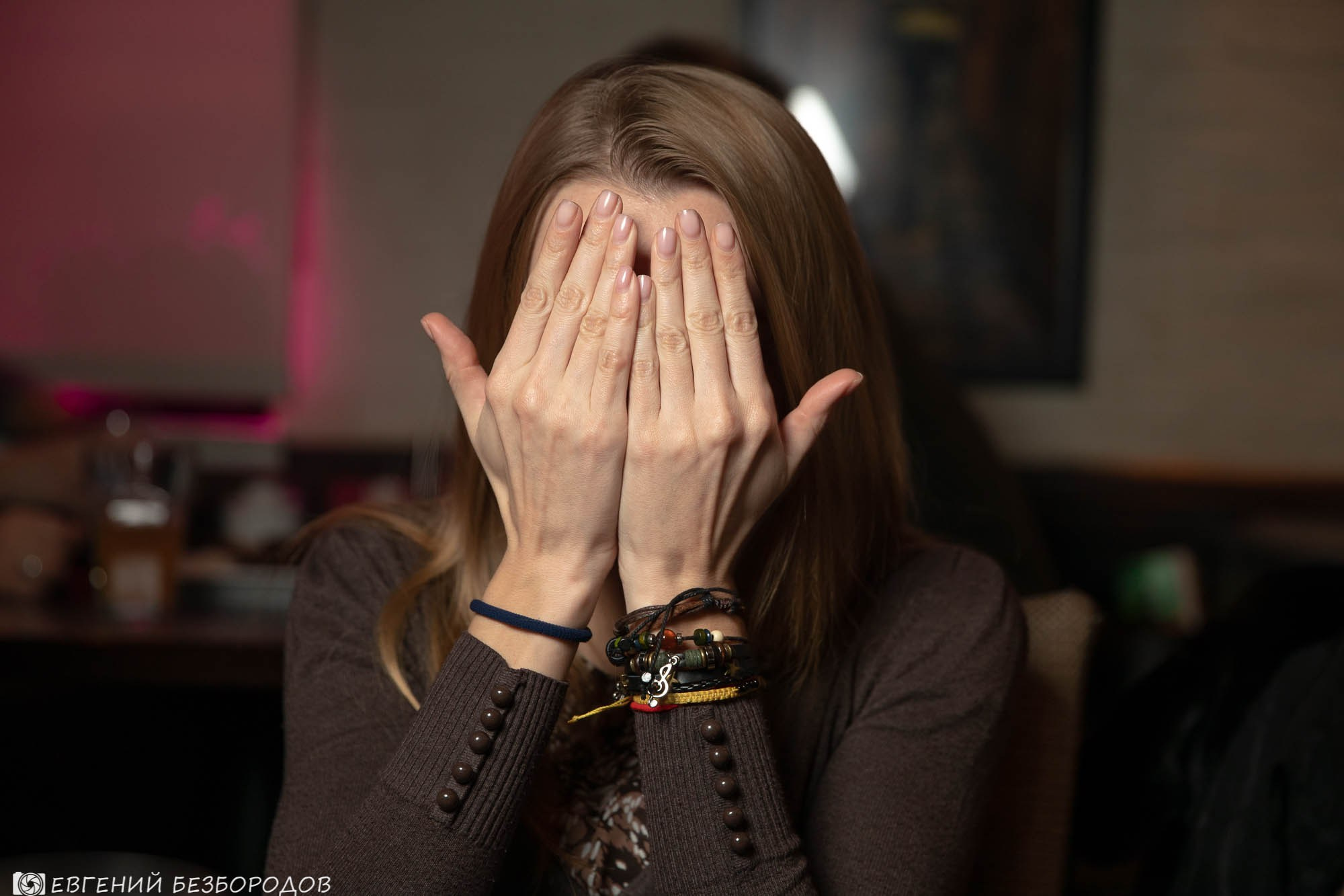 Музыкальная вечеринка «Все звезды» | 15.12.2018. Галерея Фантим