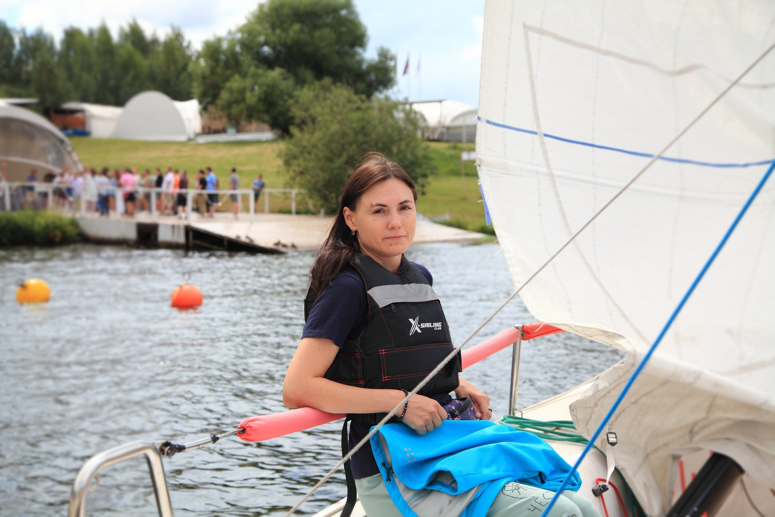 Яхтинг | 21.07.2024. Галерея Фантим