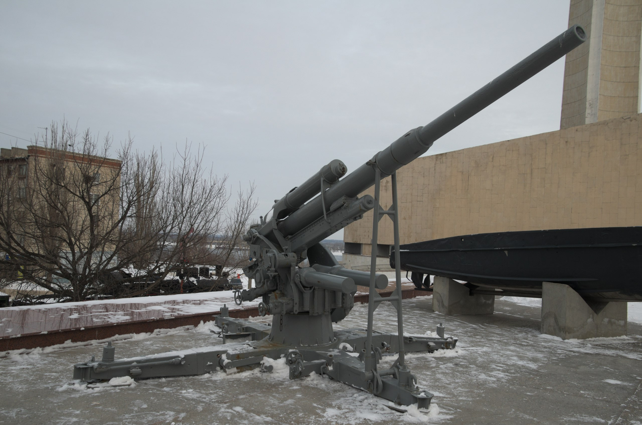 Волгоград | 03-04.03.2018. Галерея Фантим