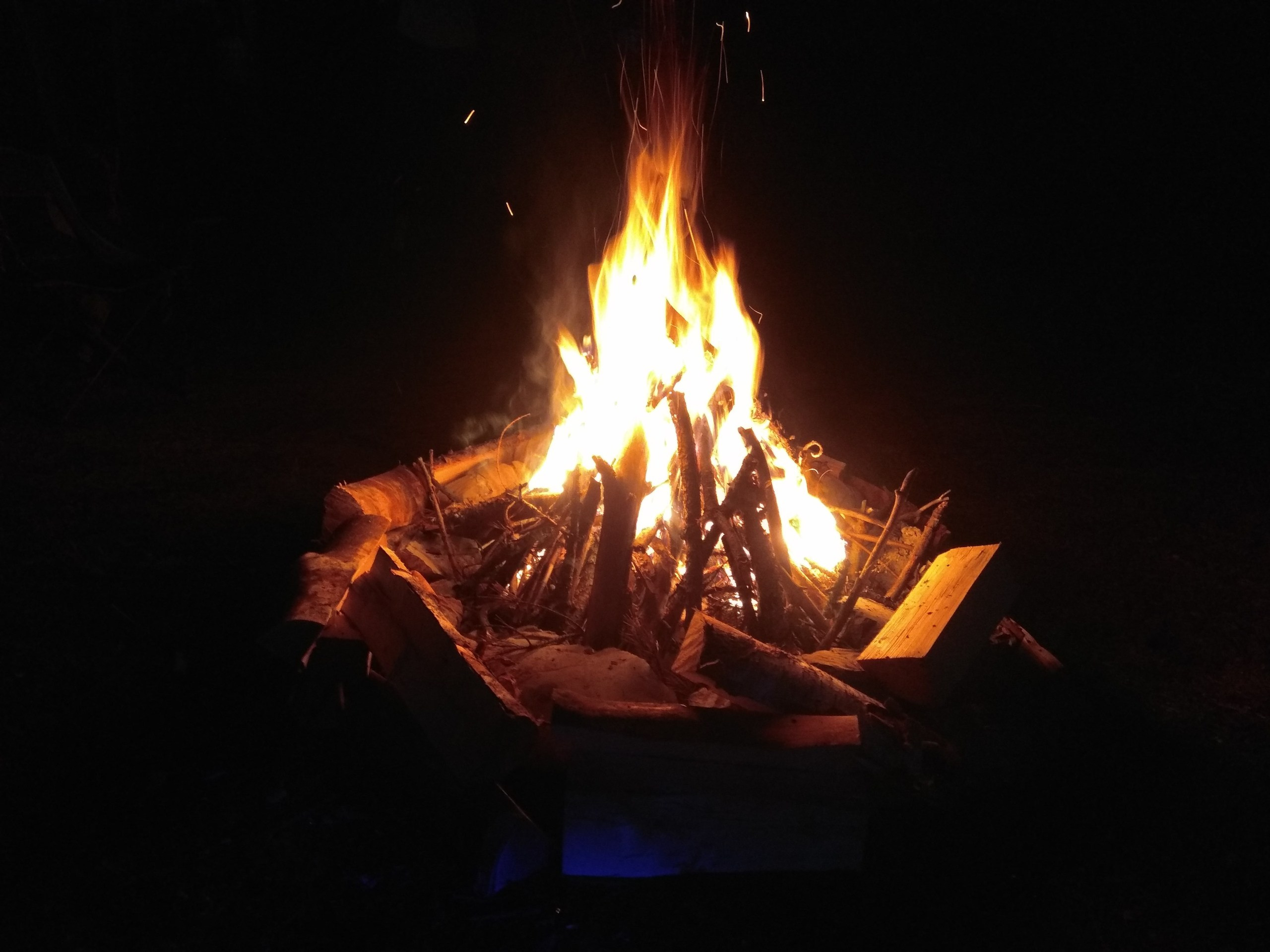 Походная Романтика 32. «Удержимые» | 2020. Галерея Фантим