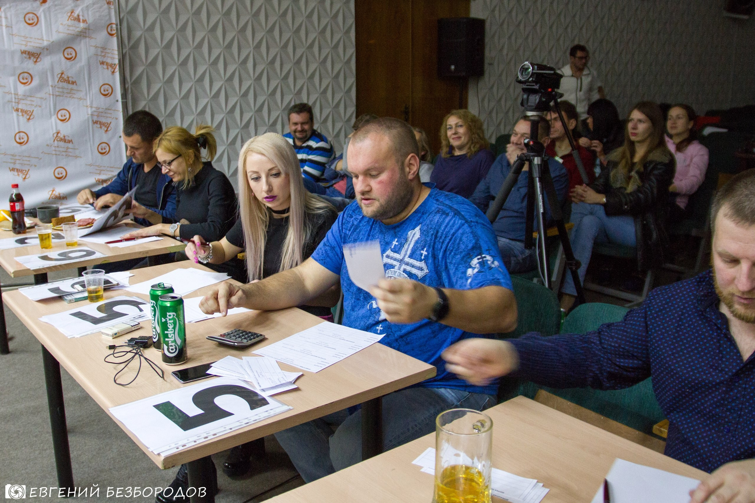 ФВН 2017 | 21-22.08.2017. Галерея Фантим