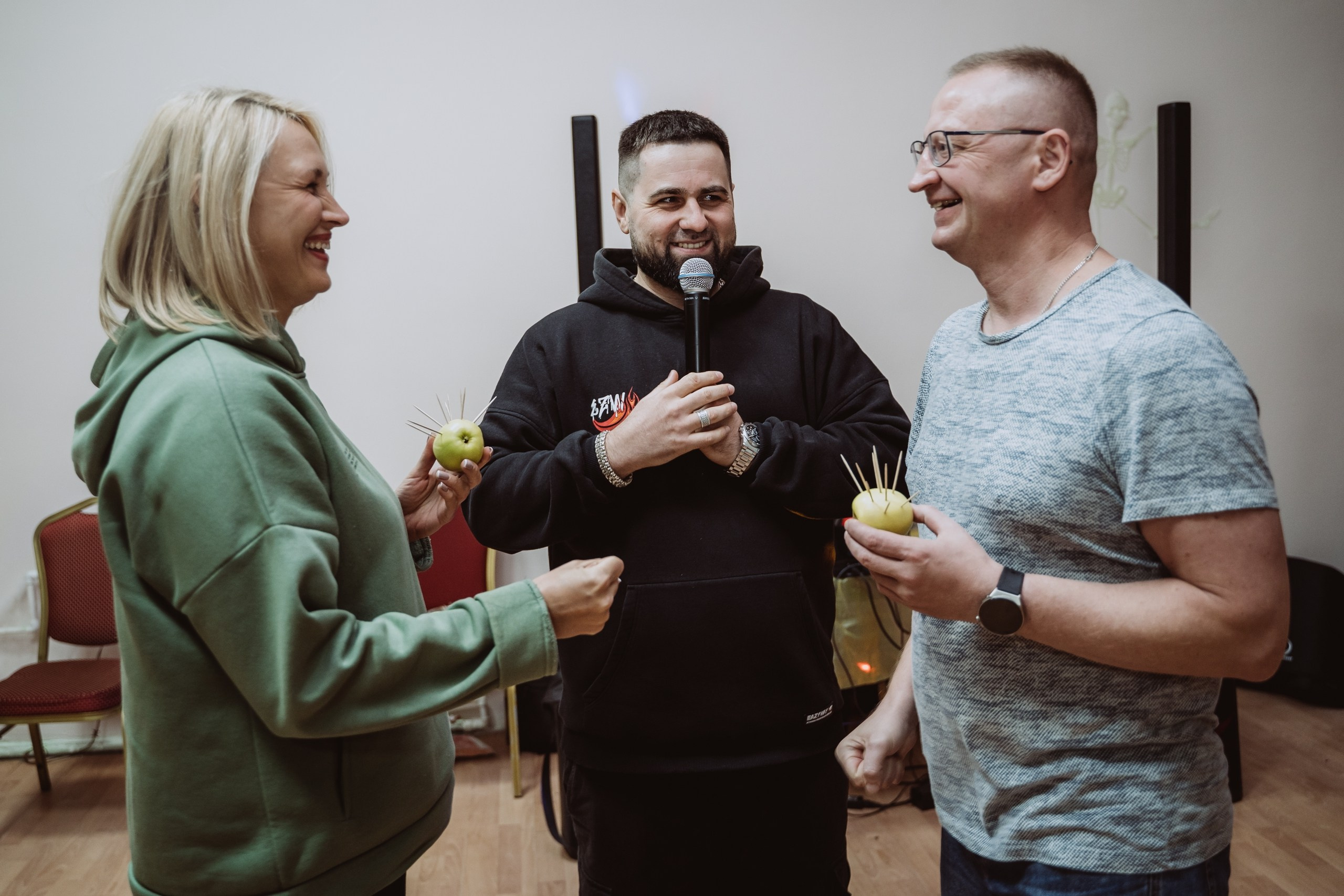 АЦЦкие выходные | 19-20.10.2024. Галерея Фантим