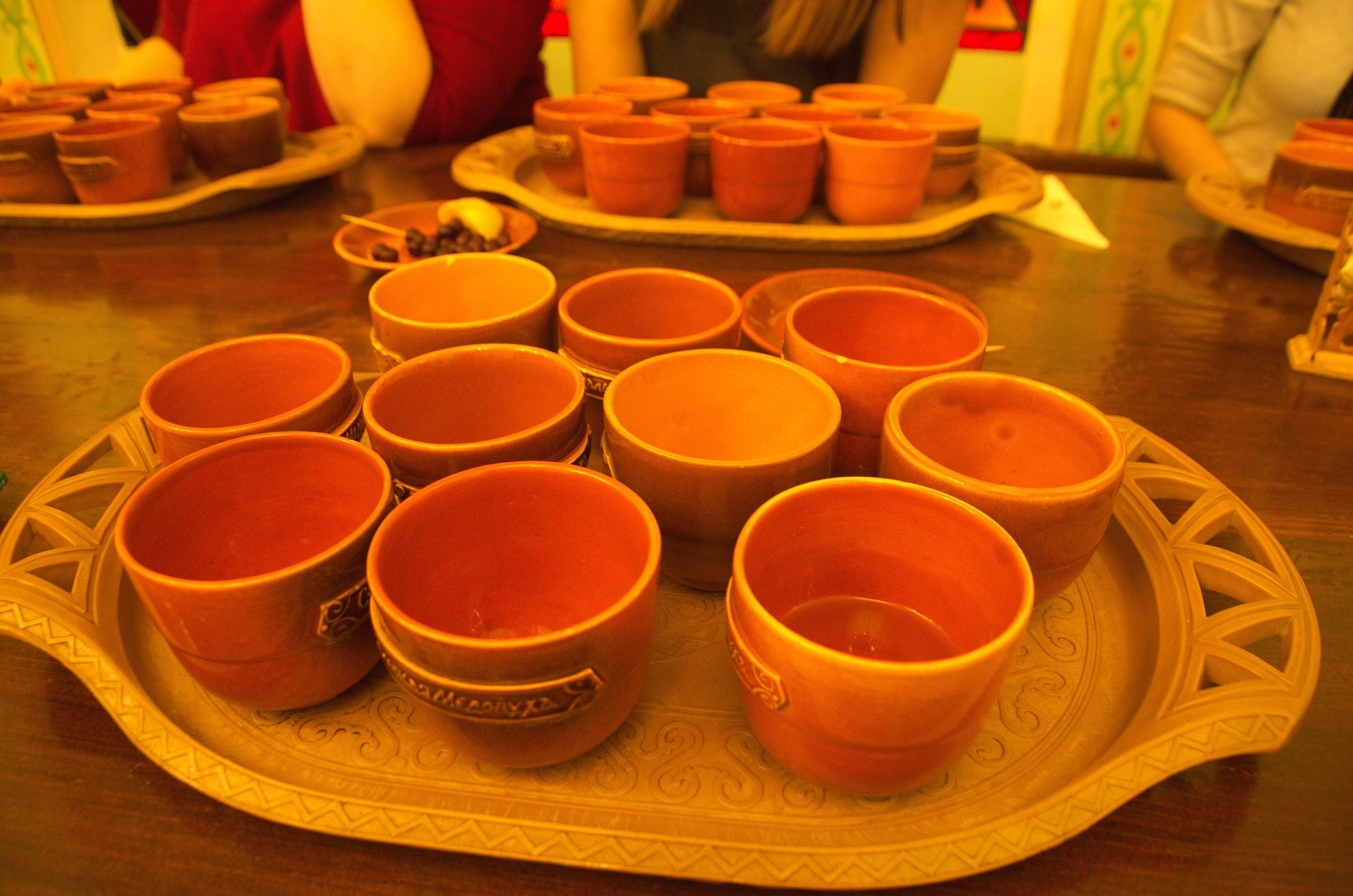 Владимир+Суздаль | 18-19.02.2017. Галерея Фантим