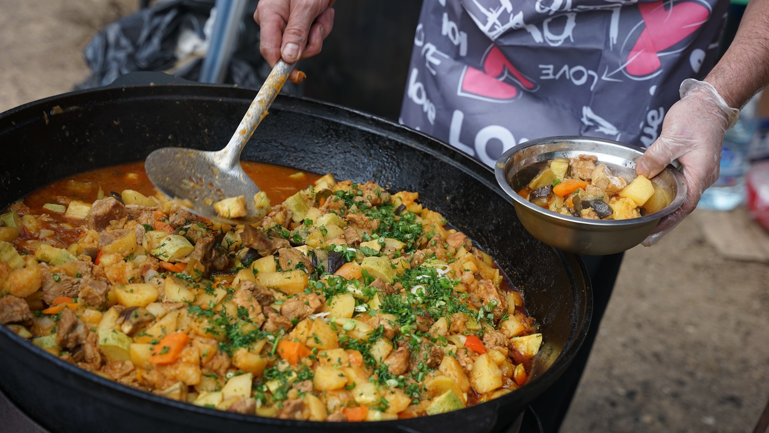 Походная Романтика 40. Хиппиленд | 05-07.08.22. Галерея Фантим