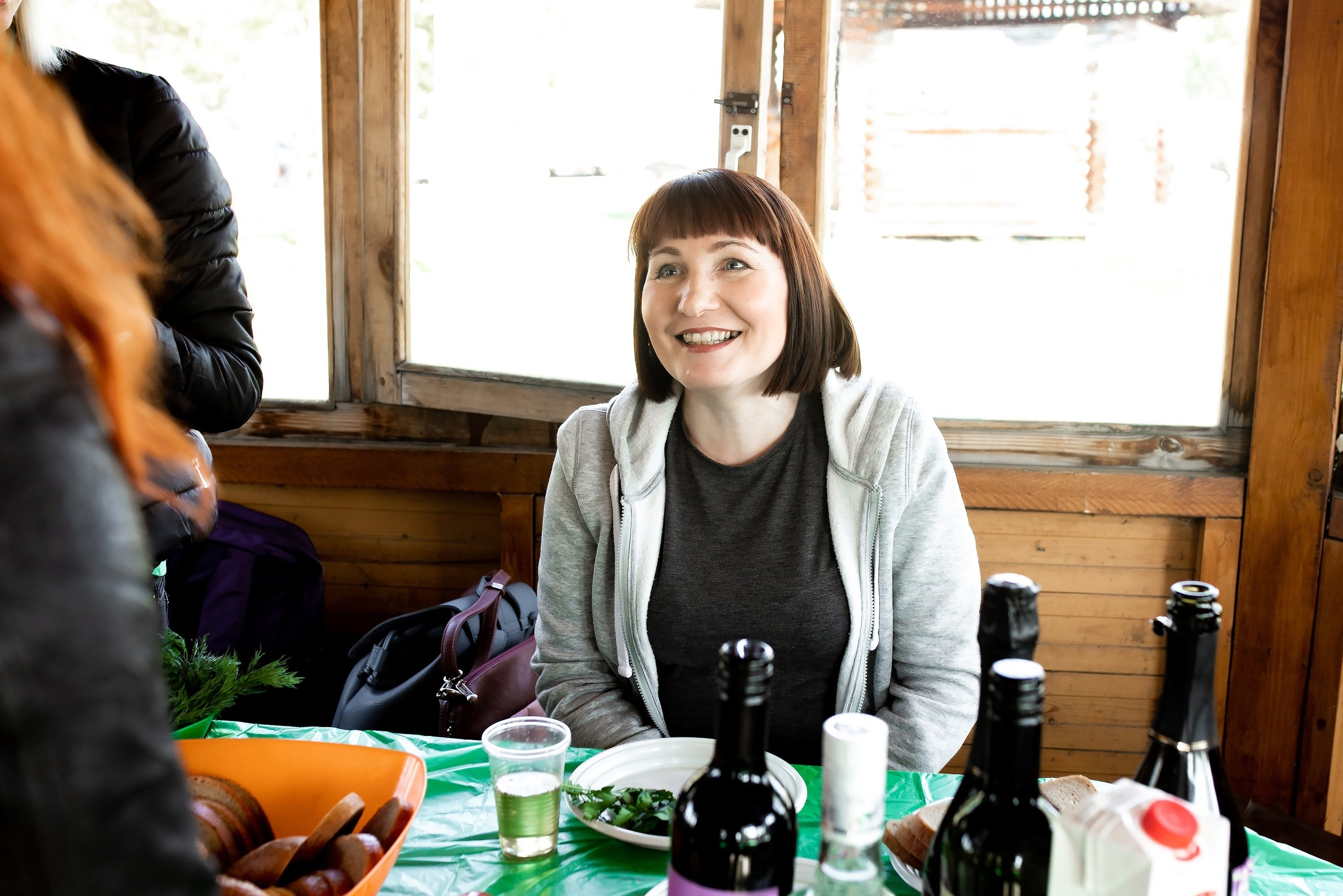 Шашлычки | 01.05.2019. Галерея Фантим