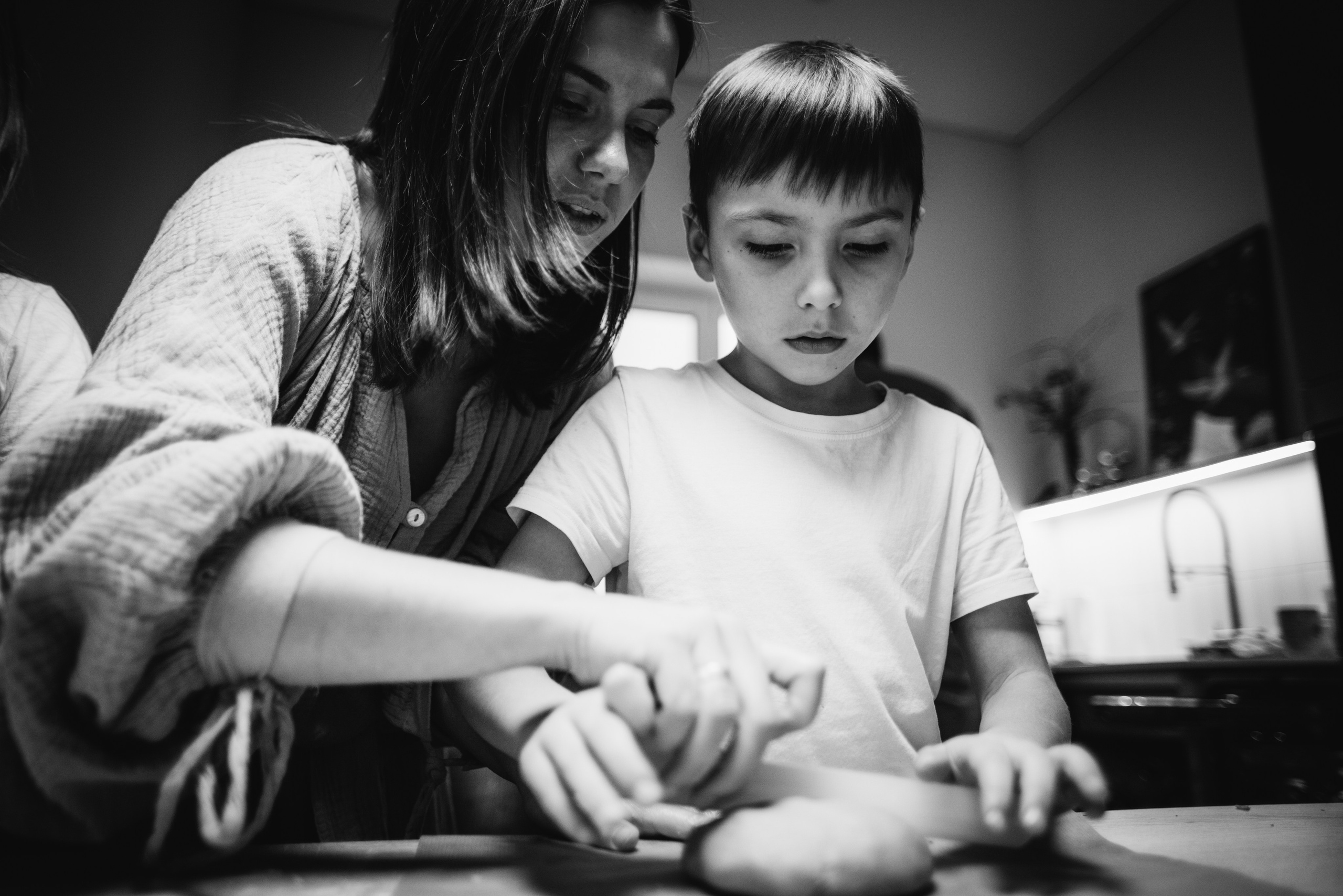 Маша, Саша, Киря и Ника. Klerout Photographer