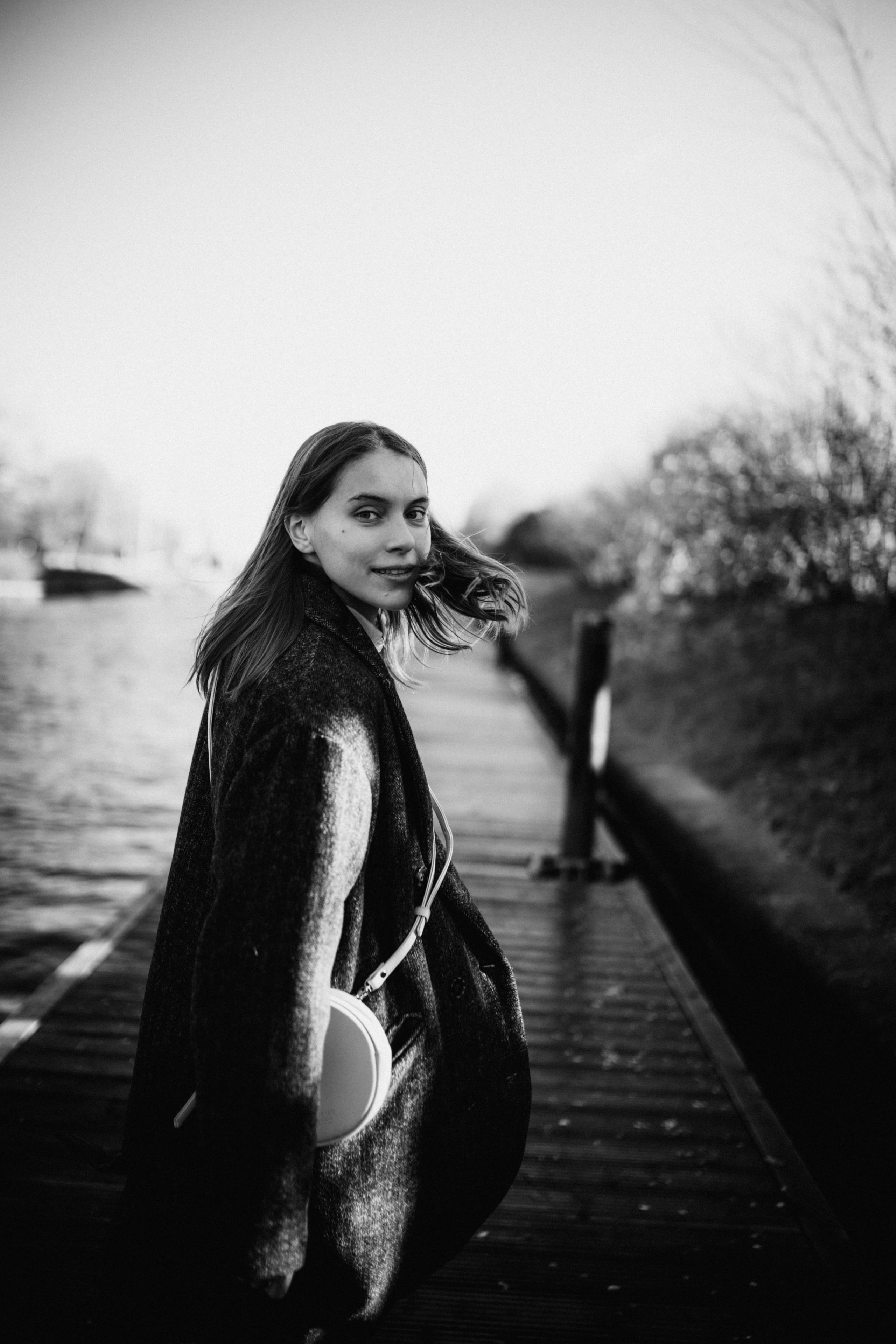 Дарья. Klerout Photographer