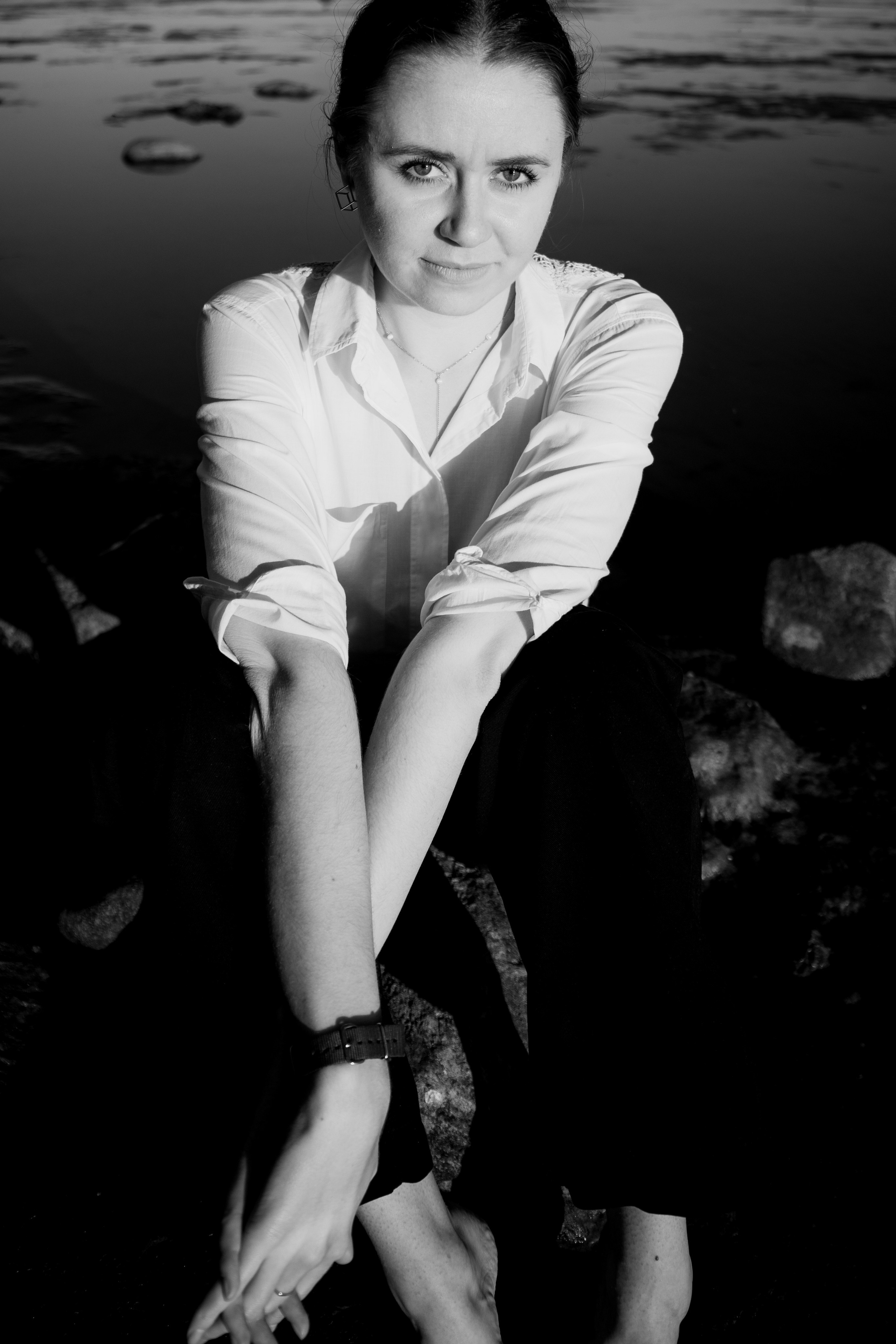 Анастасия. Klerout Photographer