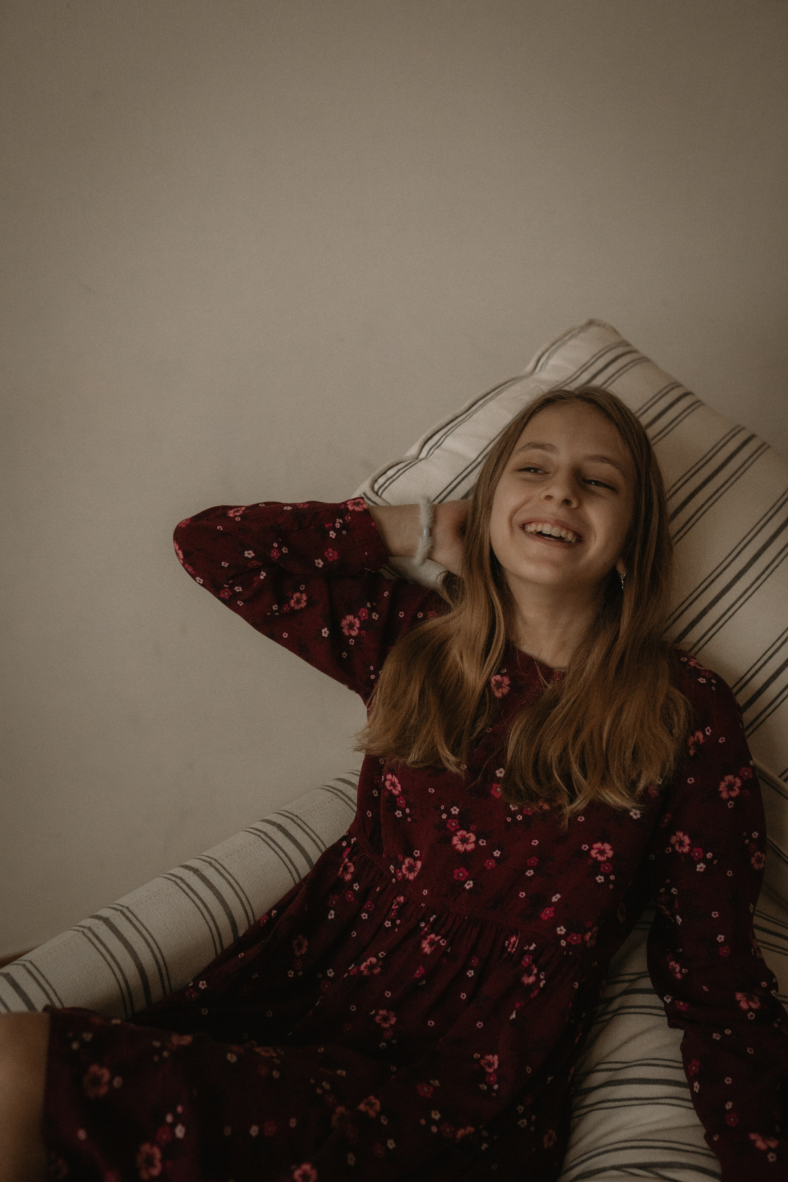 Милана и Тая. Семейный и детский фотограф в Москве Митенкова Мария