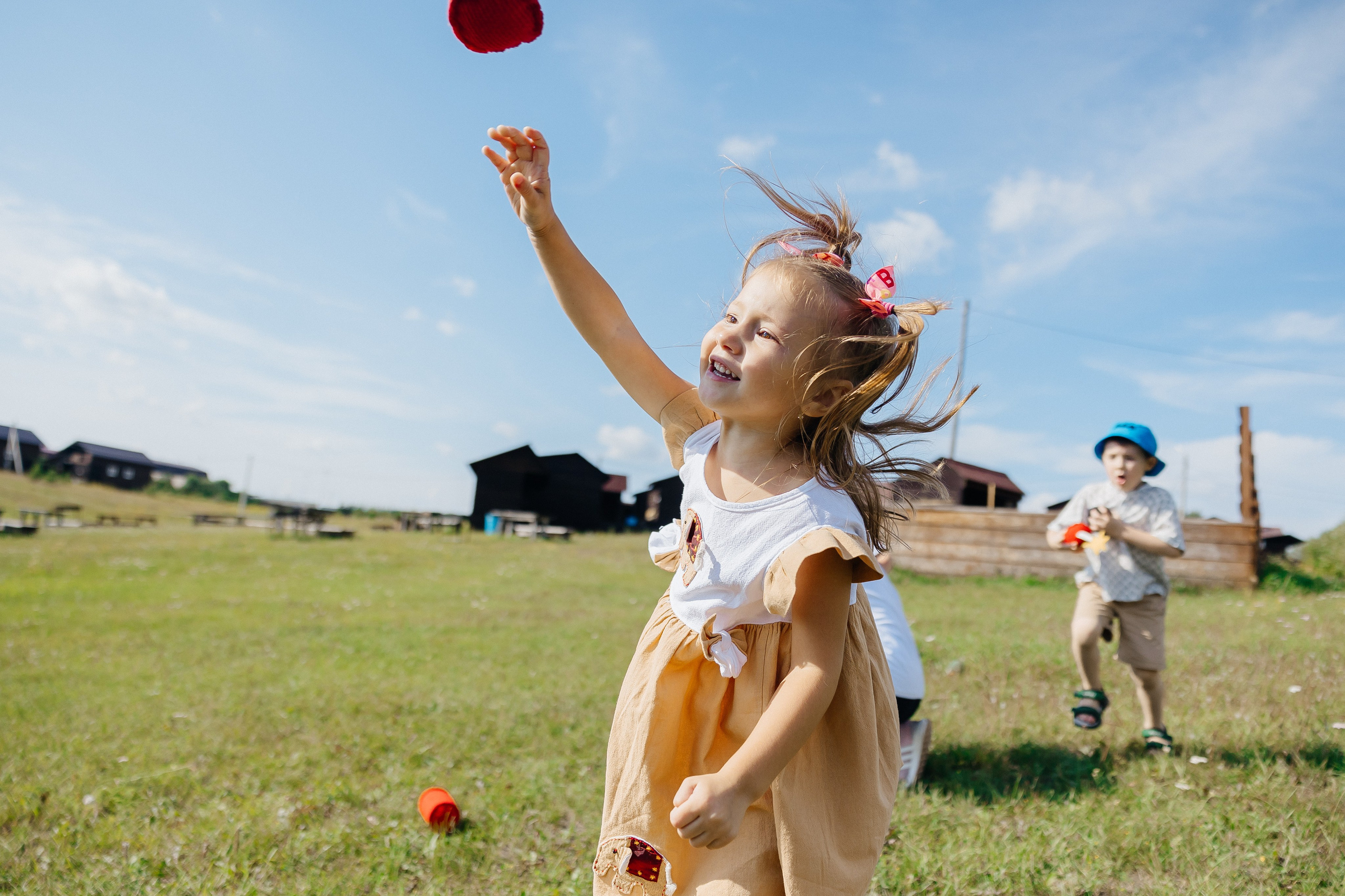 День рождения. Фотограф свадебный семейный в Красноярске Шукшина Наталья