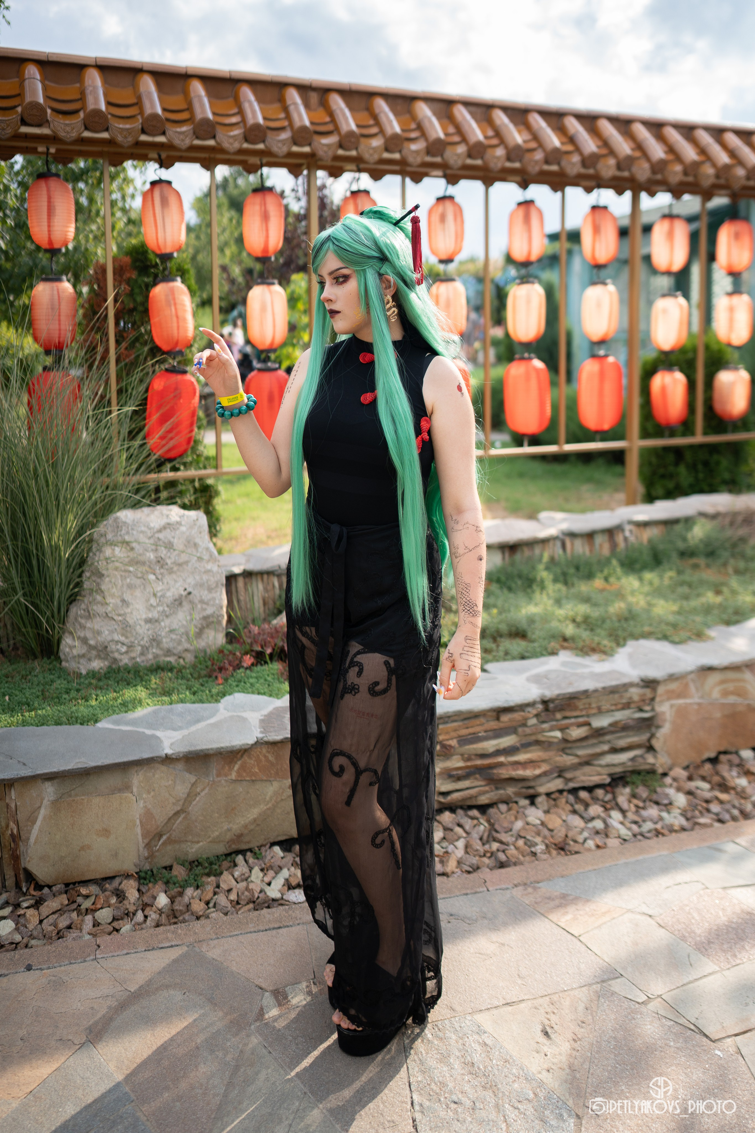 Golden Dragon Fest cosplay & k-pop. Фотограф, видеограф Пятигорск, Ставрополь, Ессентуки, Petlyakovs_photo