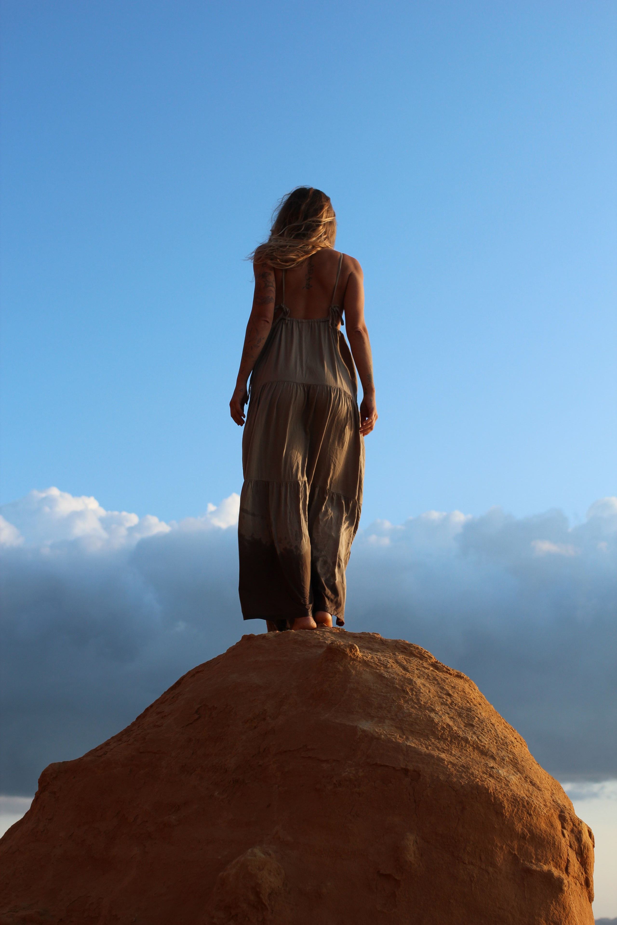 Woman portrait. Фотограф в Крыму — Бабанина София