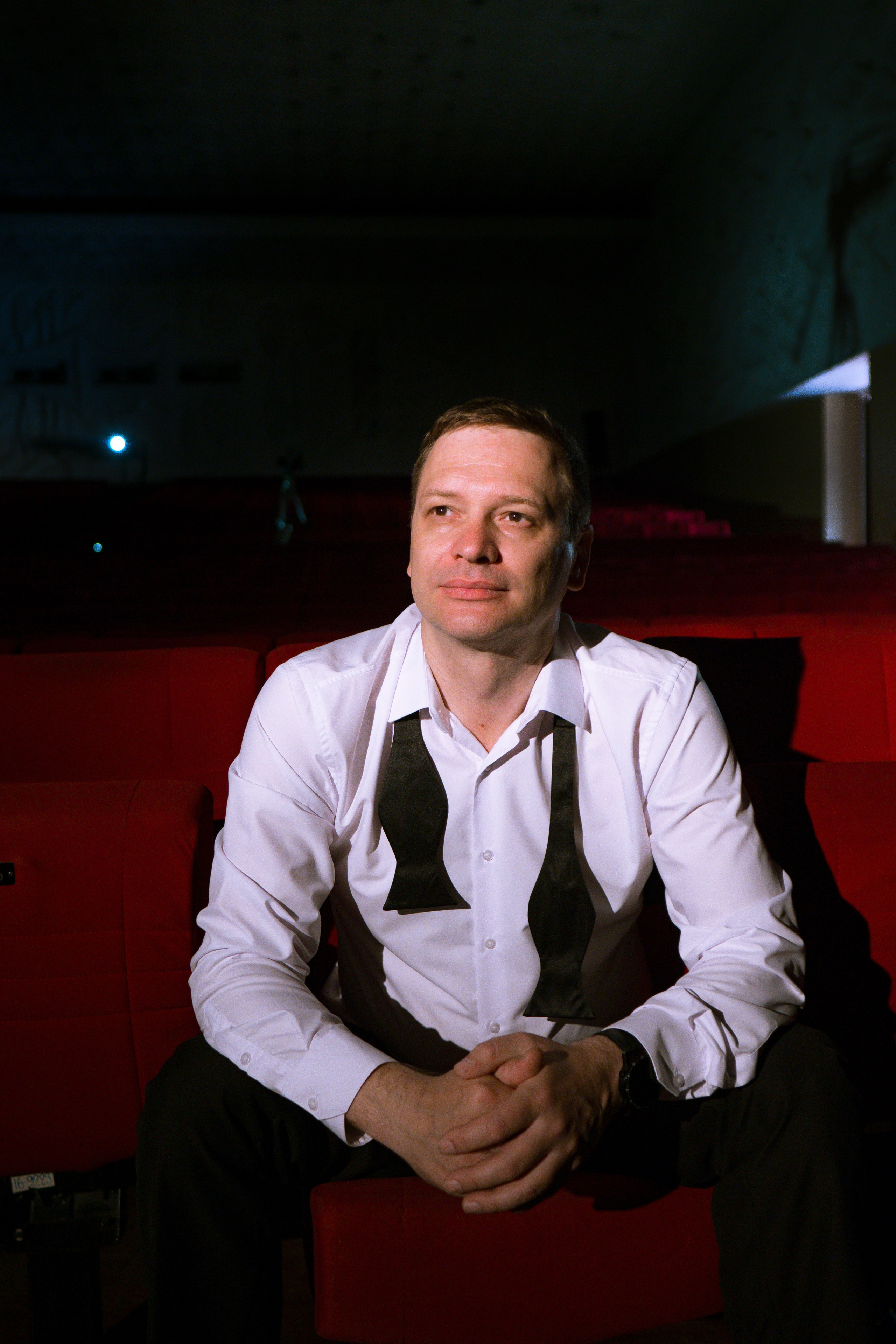 Профессиональная видеосъемка свадеб, видео на свадьбу. Видеограф Александр Козьма