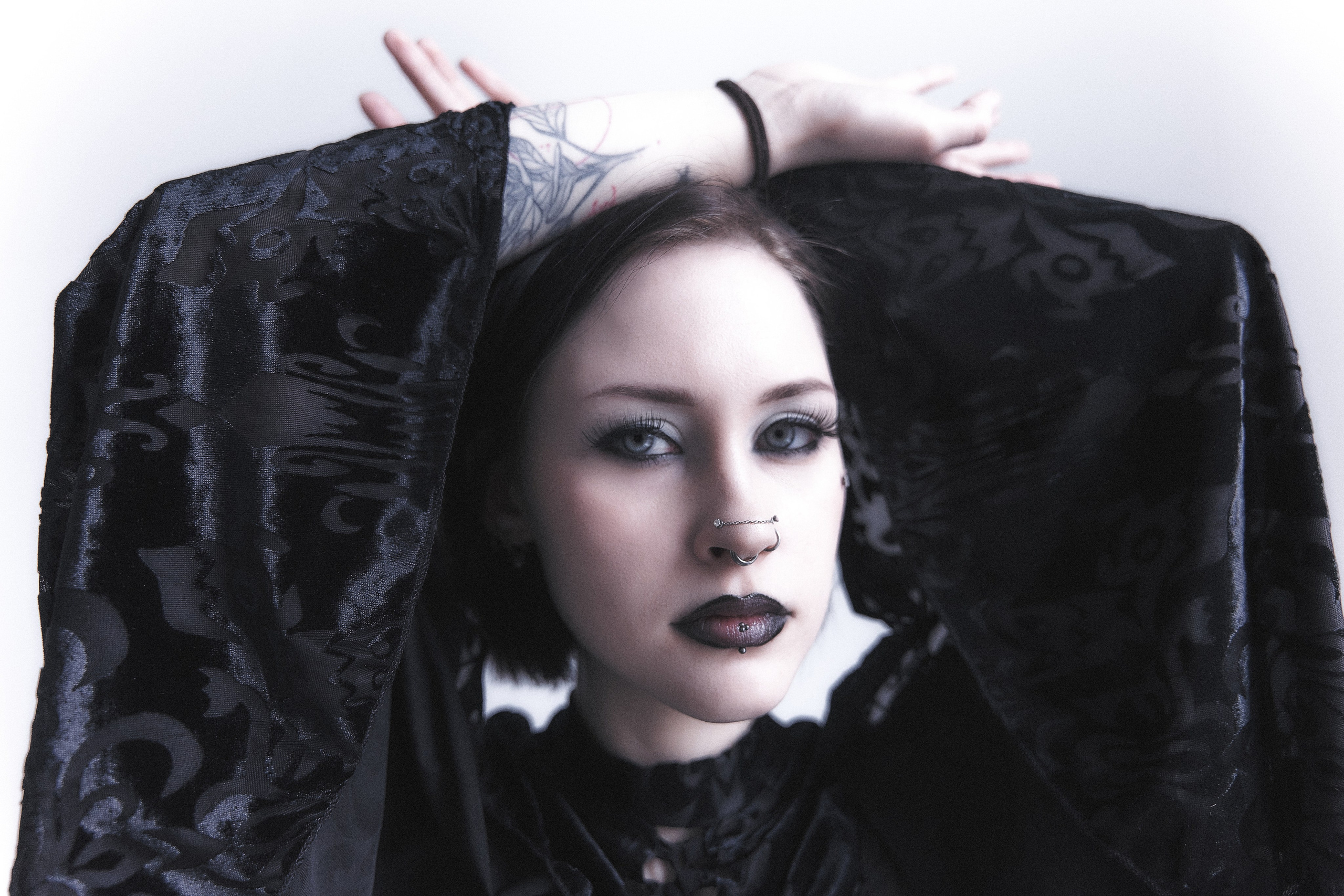 Полина. Фотограф в Иркутске | Алмамедова Кристина