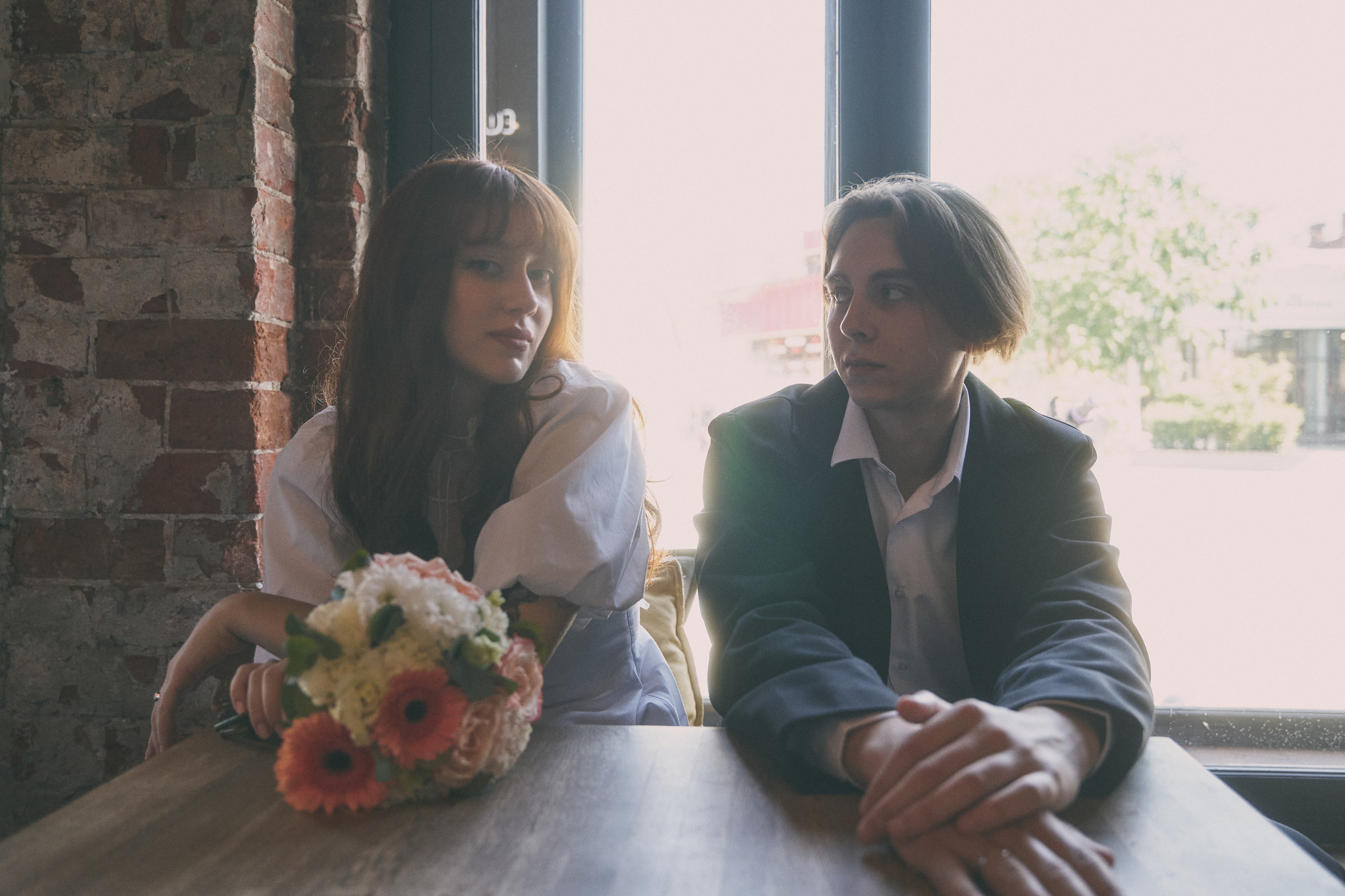 Свадьба Валерий и Анна. Фотограф в Иркутске | Алмамедова Кристина