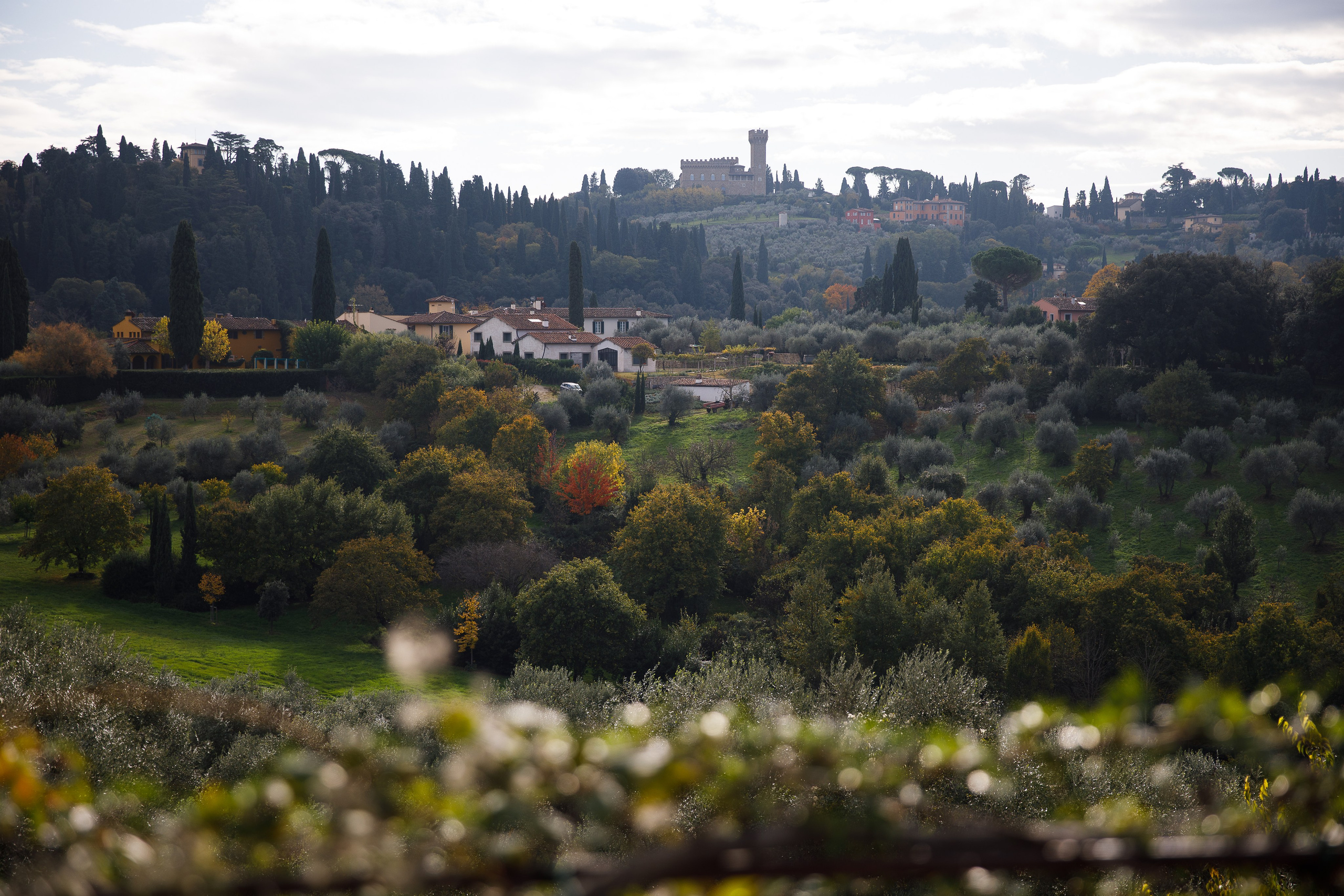 Италия 2024. Репортажный и портретный фотограф Русакова Жанна