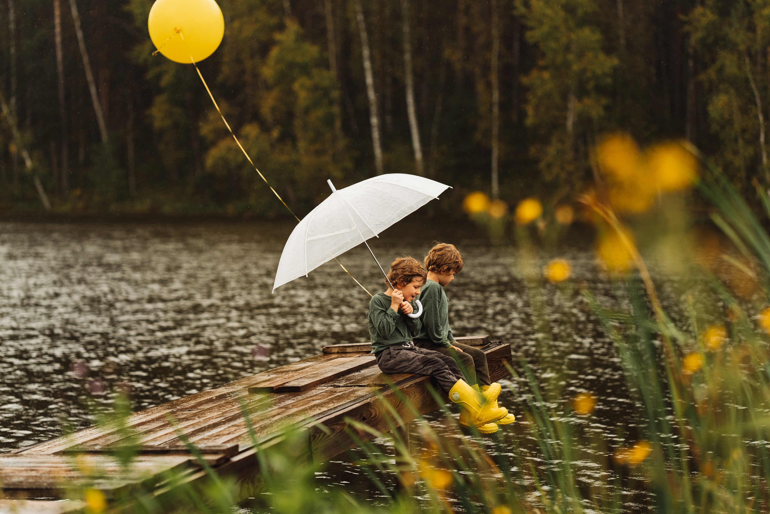 Съёмка к дню рождения. СВАДЕБНЫЙ ФОТОГРАФ КРАСНОЯРСК