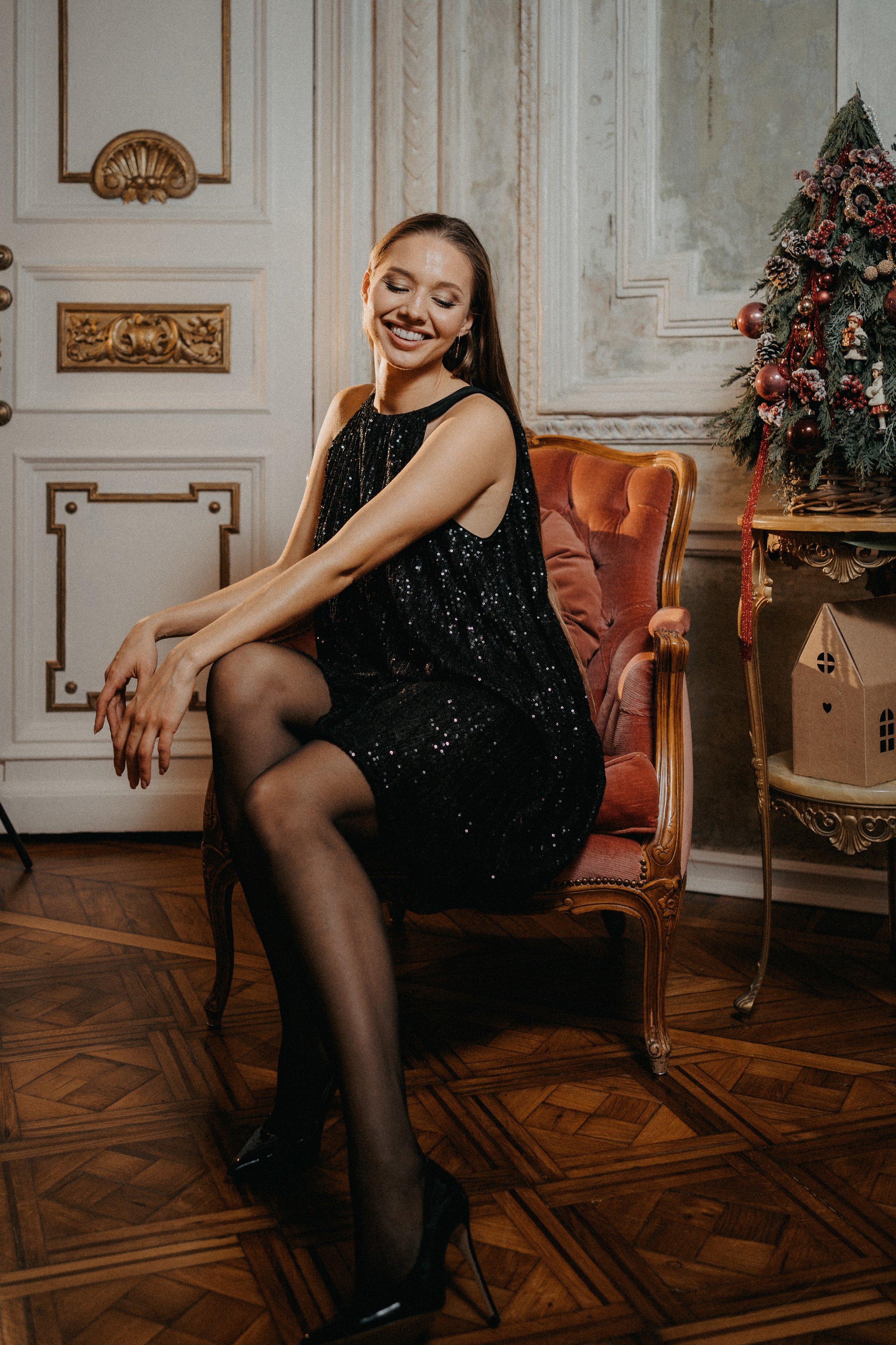 Стильный День Рождения Анны. Семейный lifestyle фотограф в Ростове-на-Дону