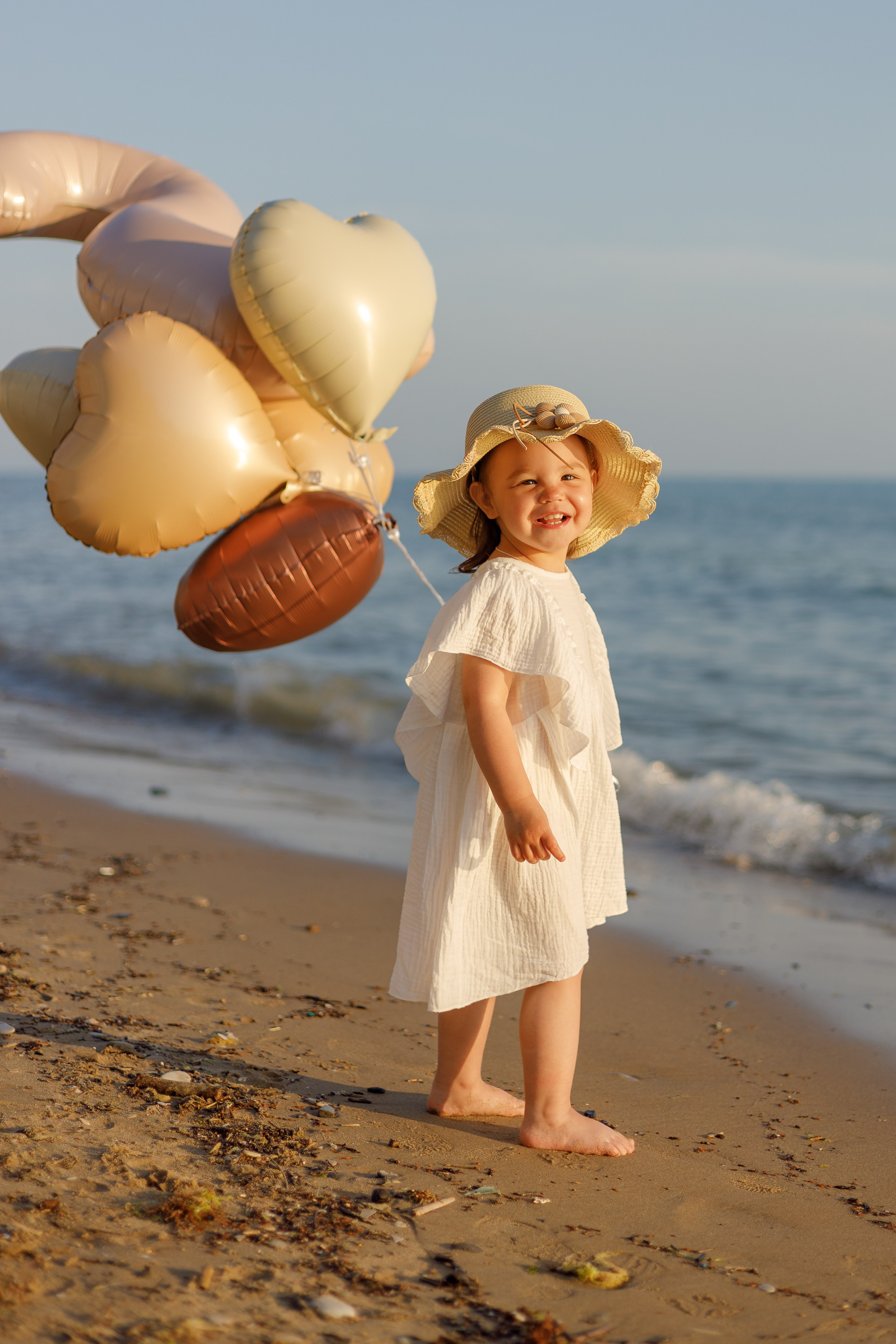 Юлия и Милана